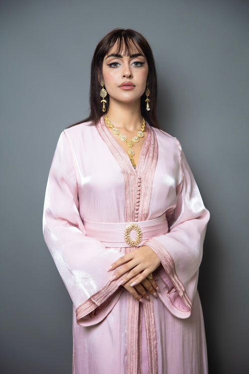 TAKCHITA ZAINA