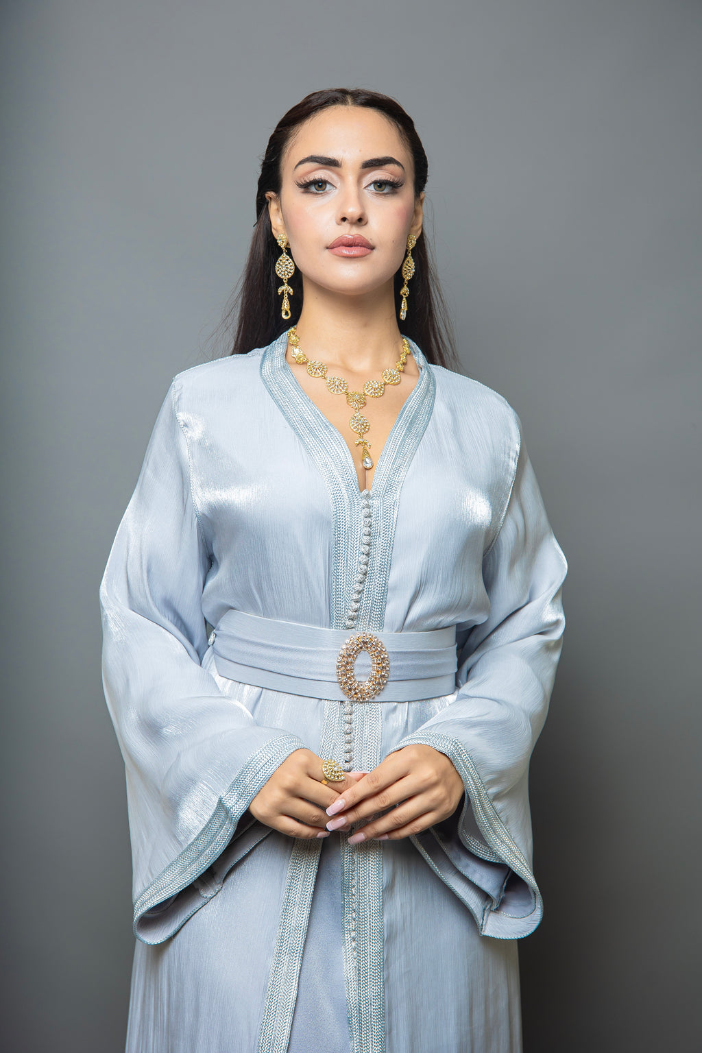 TAKCHITA ZAINA