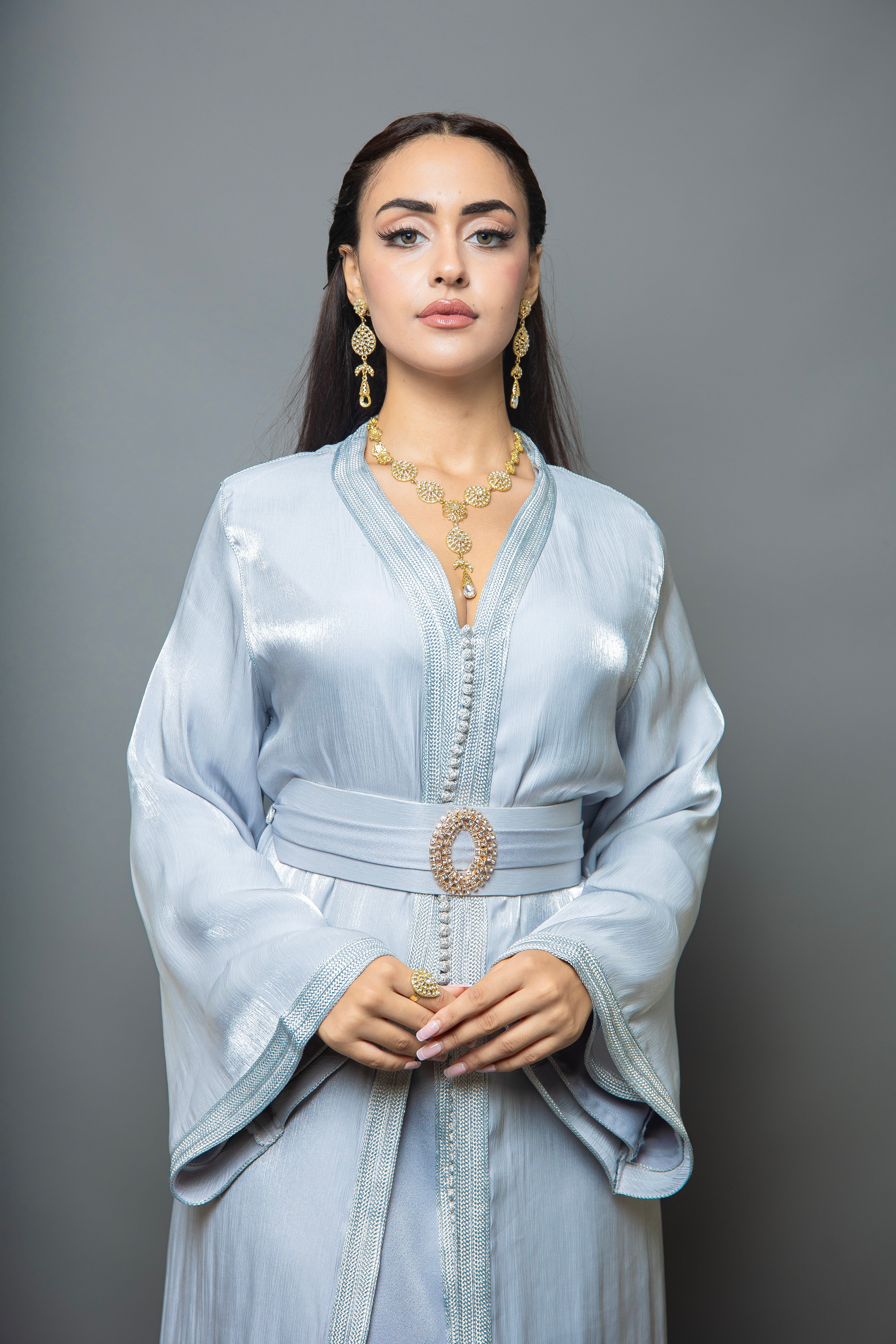 TAKCHITA ZAINA