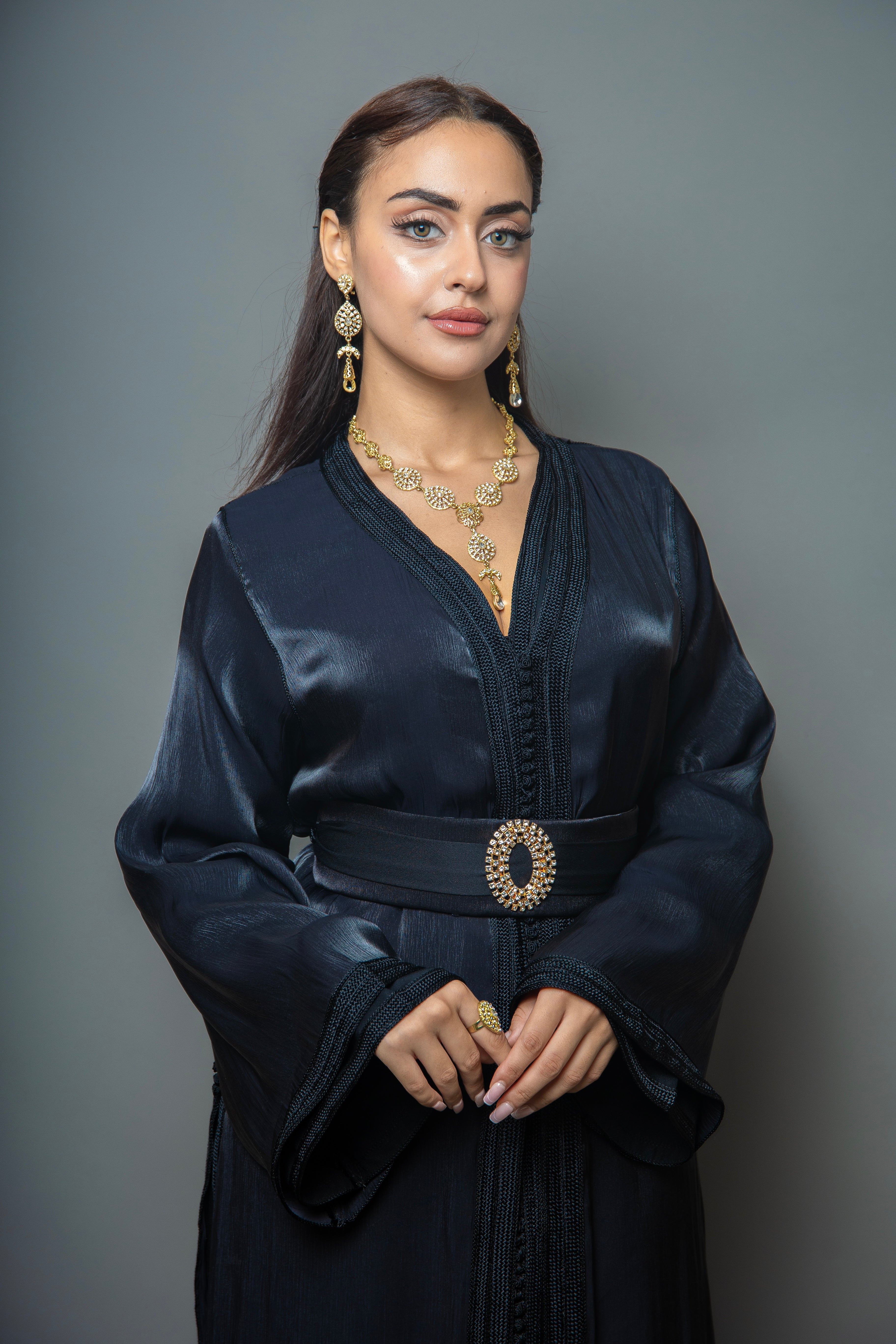 TAKCHITA ZAINA