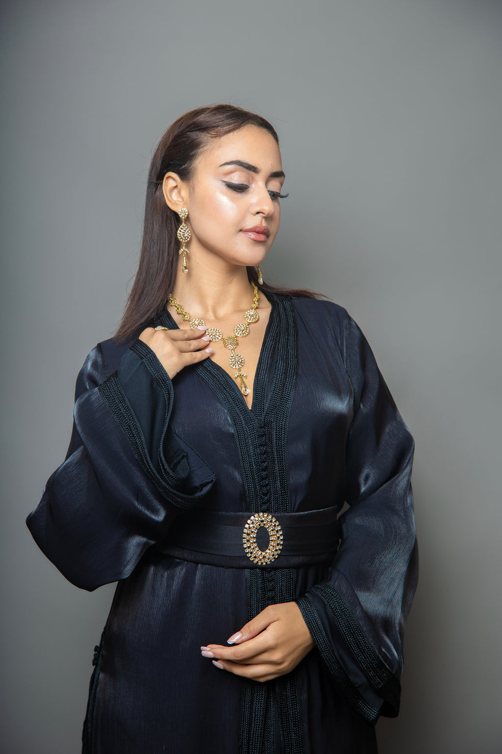 TAKCHITA ZAINA