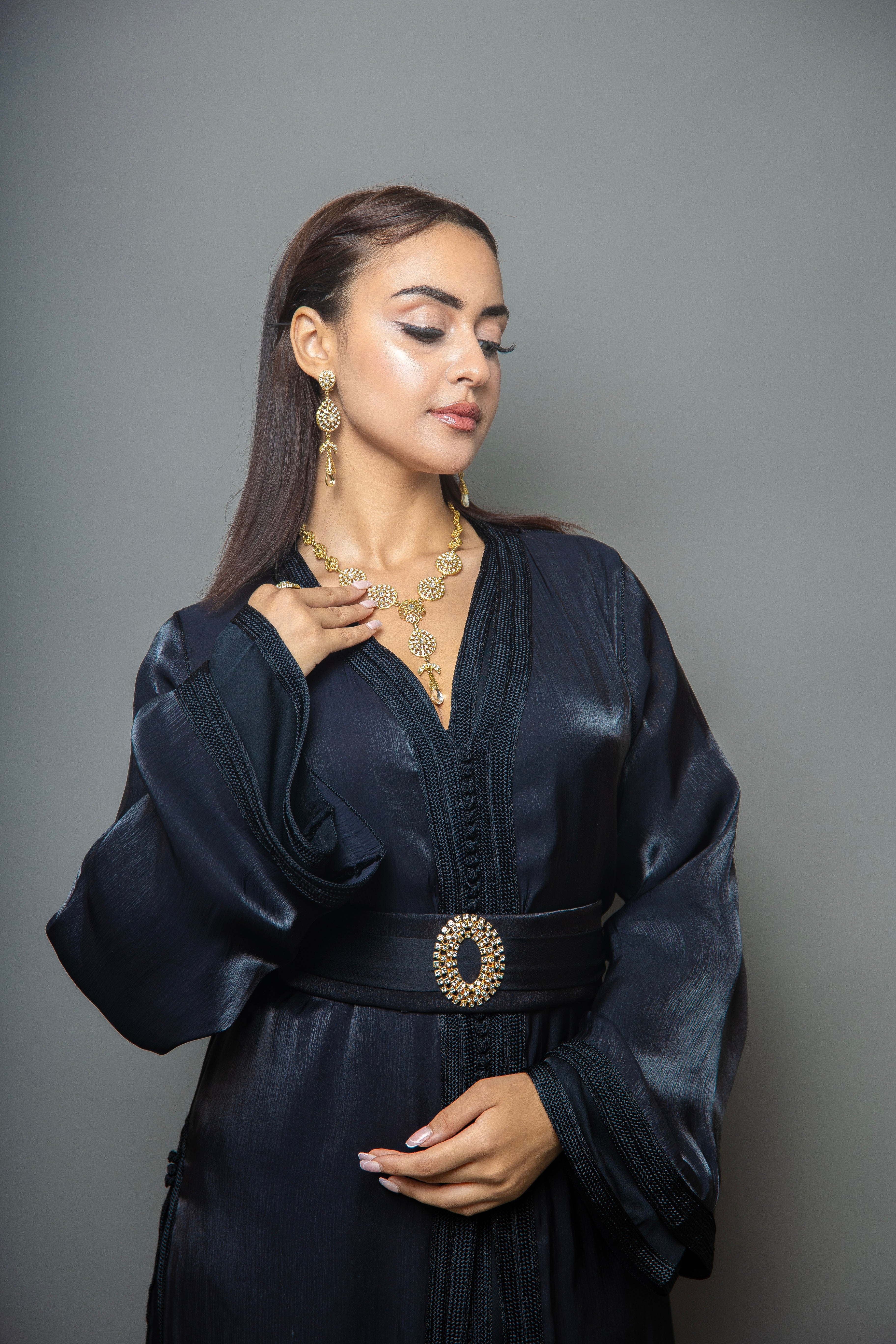 TAKCHITA ZAINA