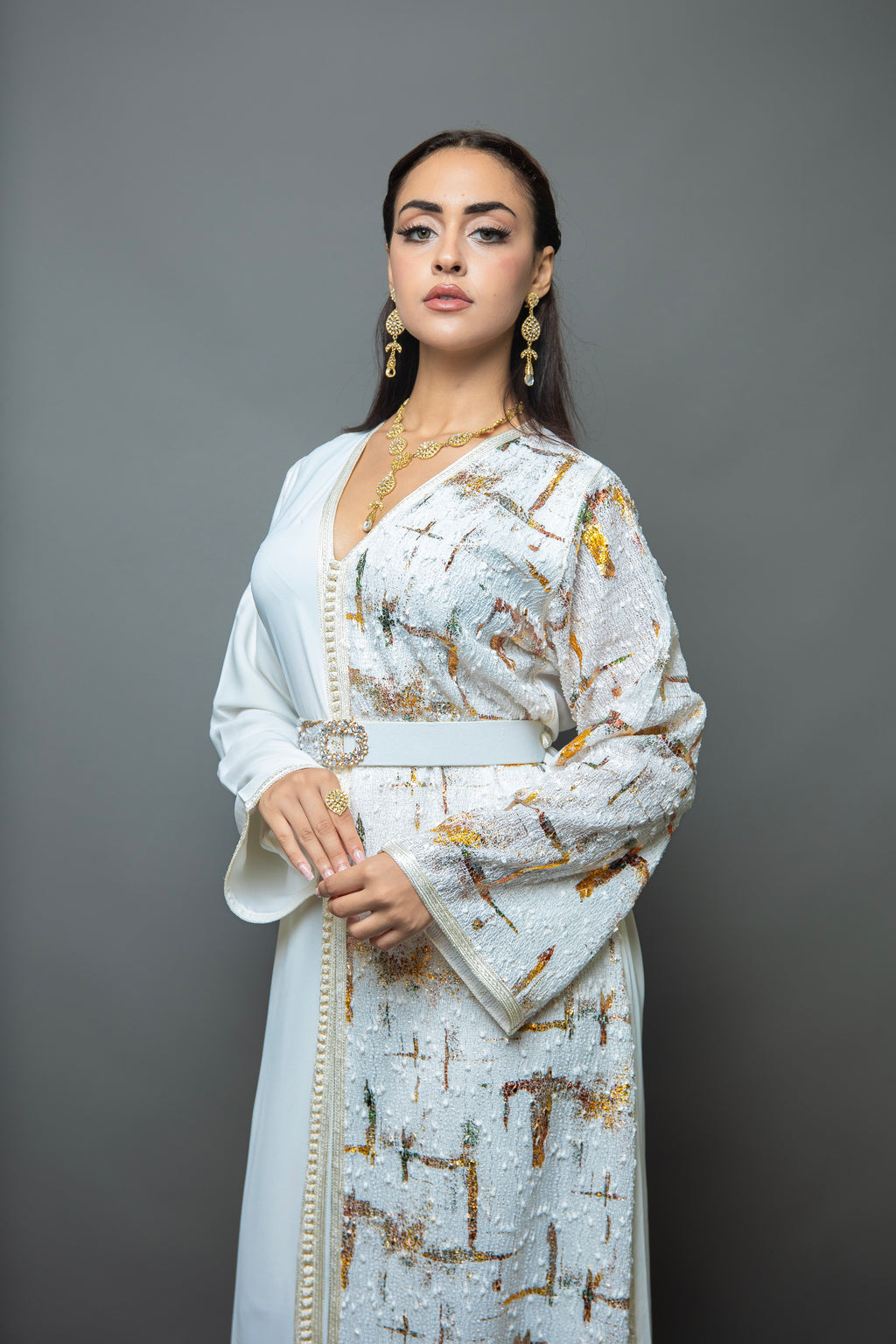 CAFTAN SORAYA
