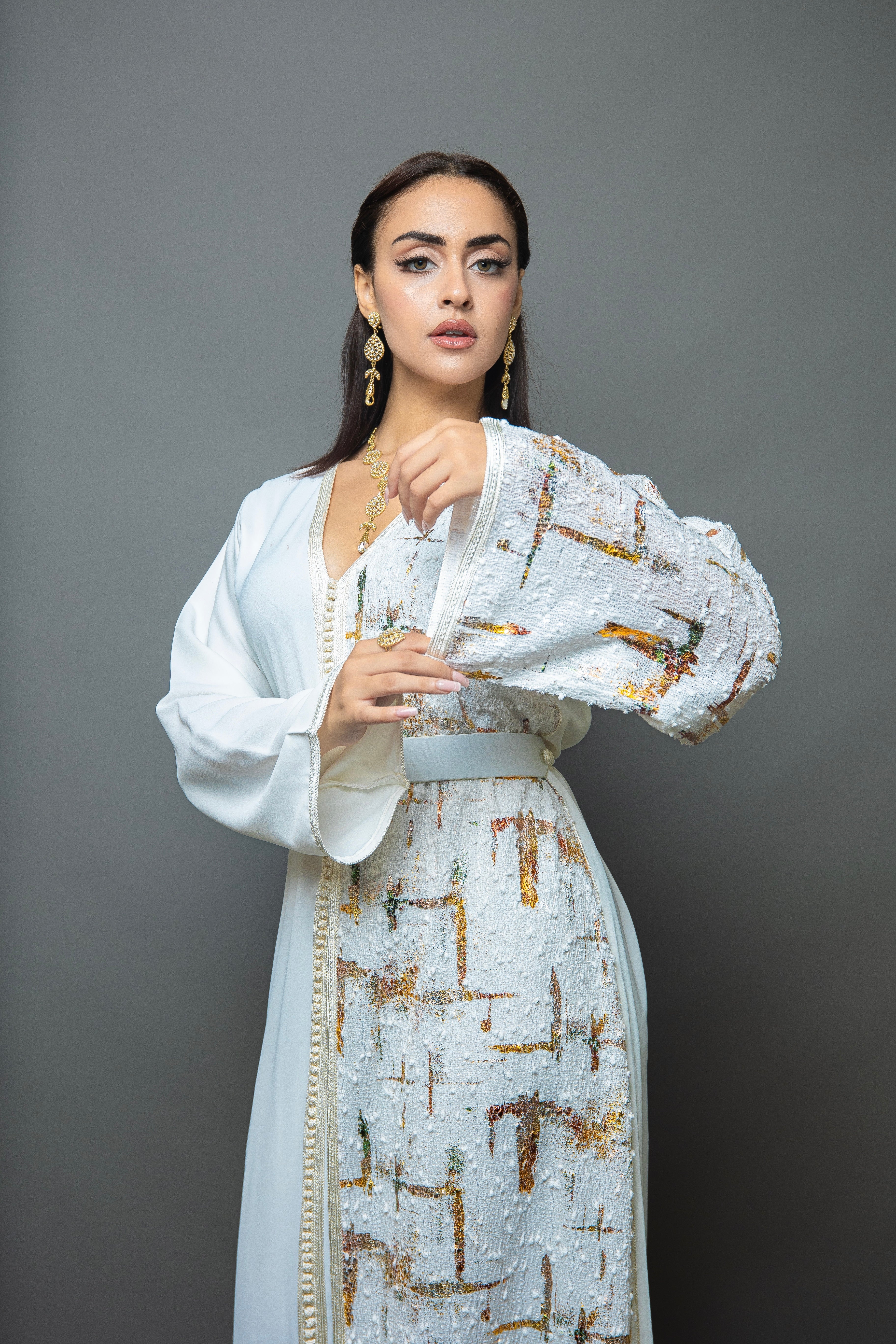 CAFTAN SORAYA