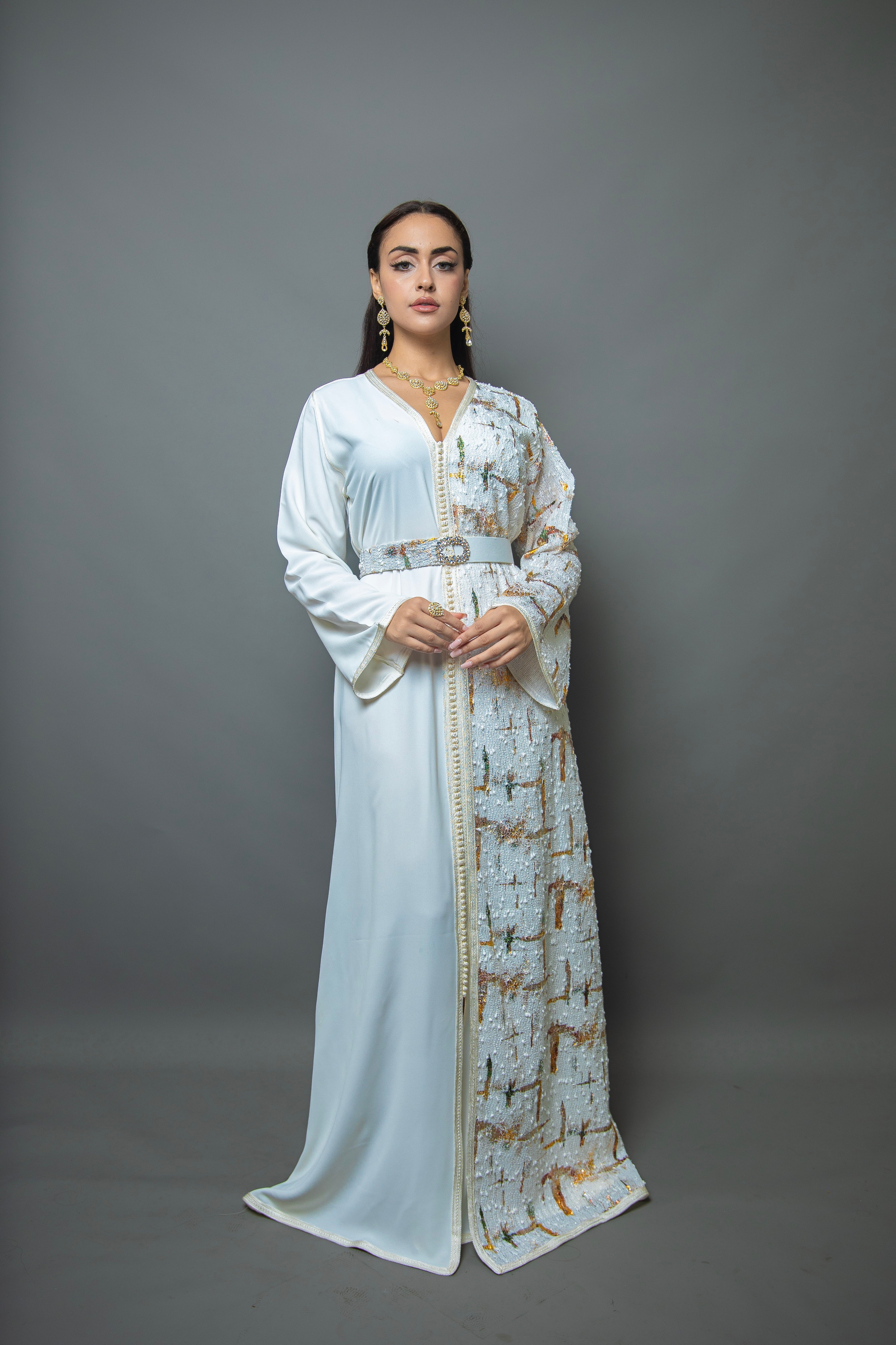 CAFTAN SORAYA