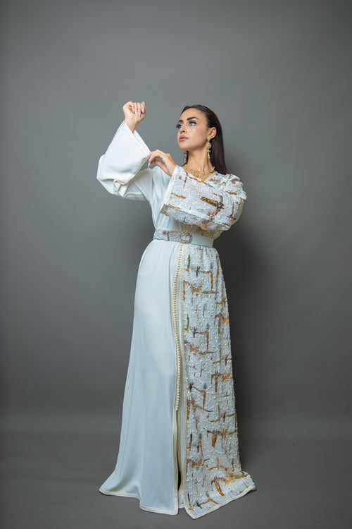 CAFTAN SORAYA