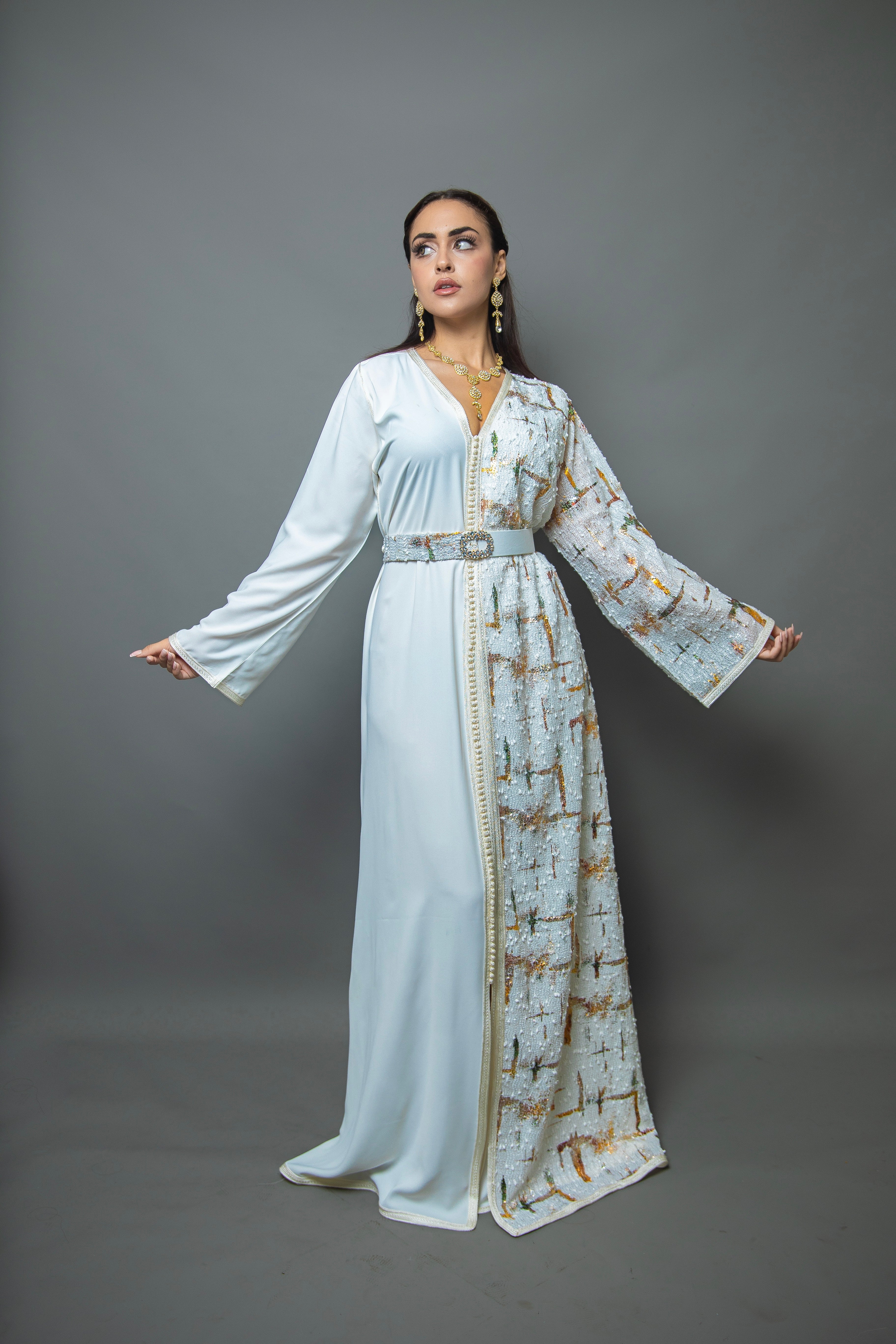 CAFTAN SORAYA