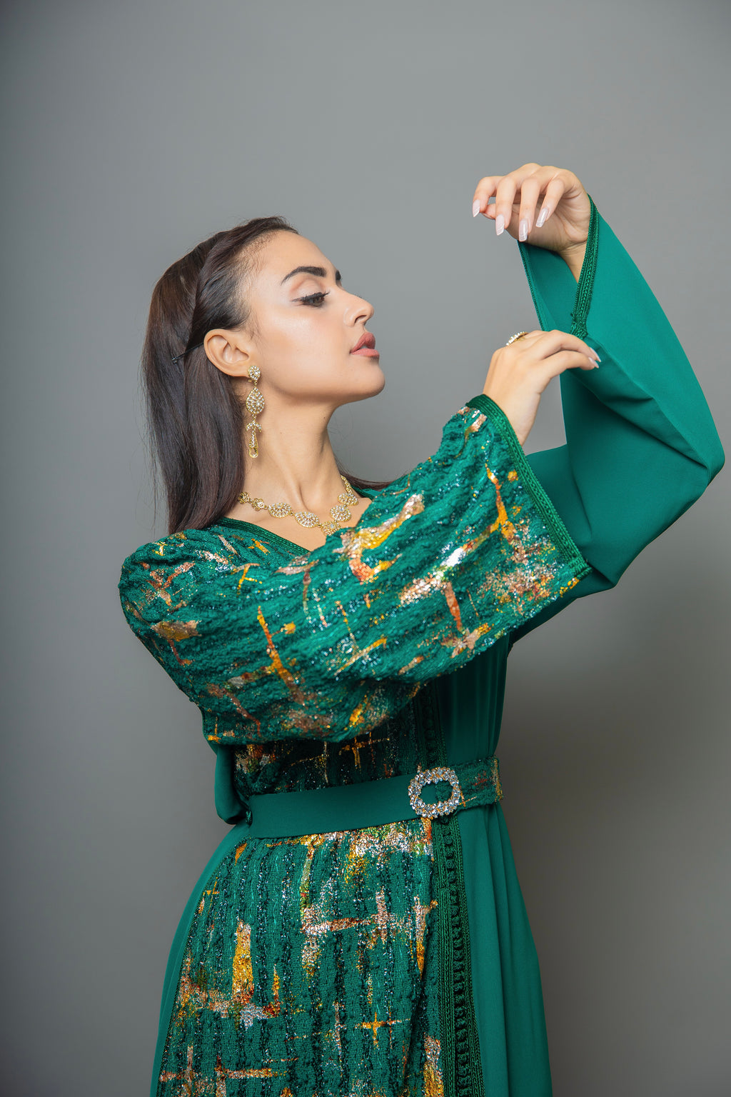 CAFTAN SORAYA