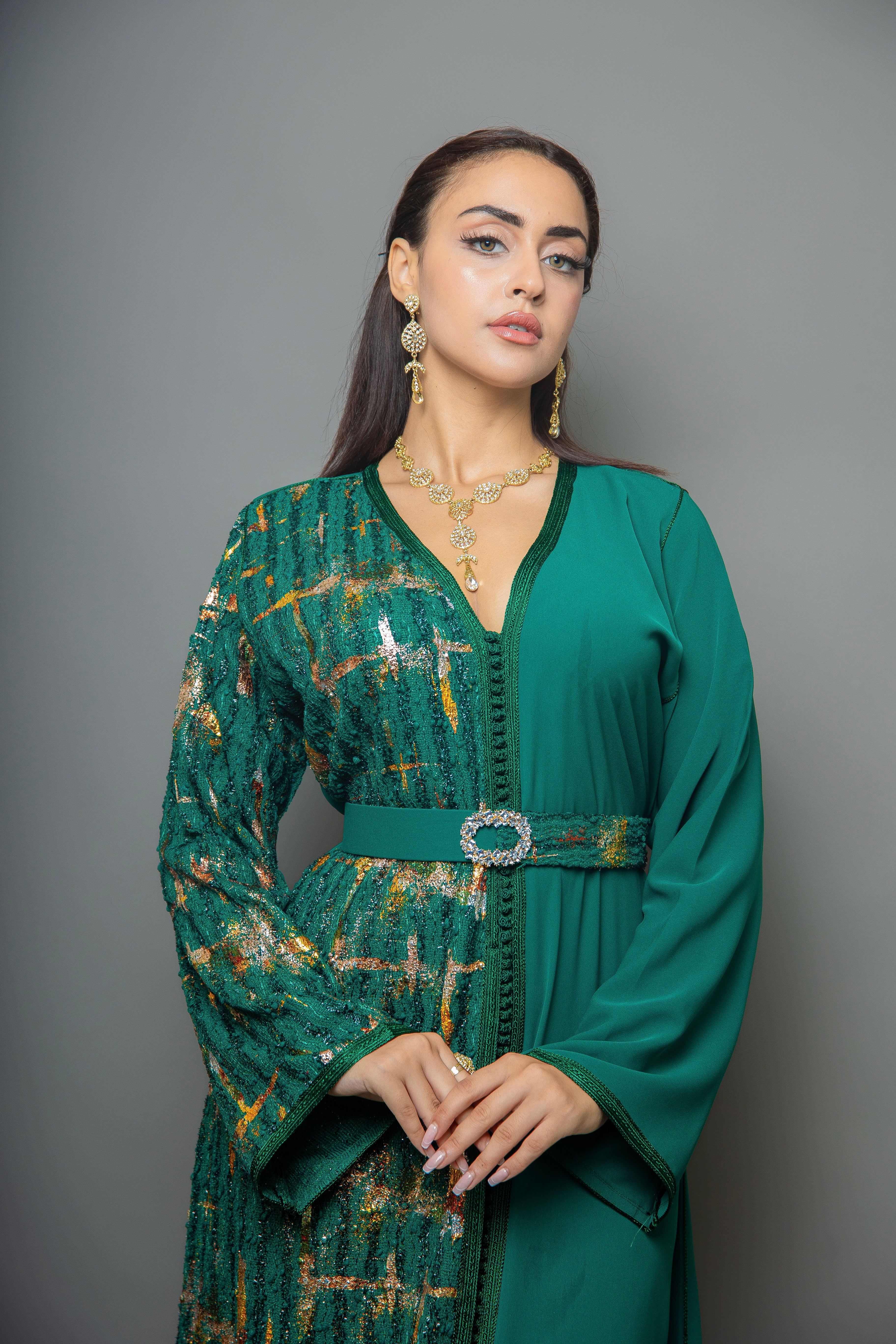 CAFTAN SORAYA