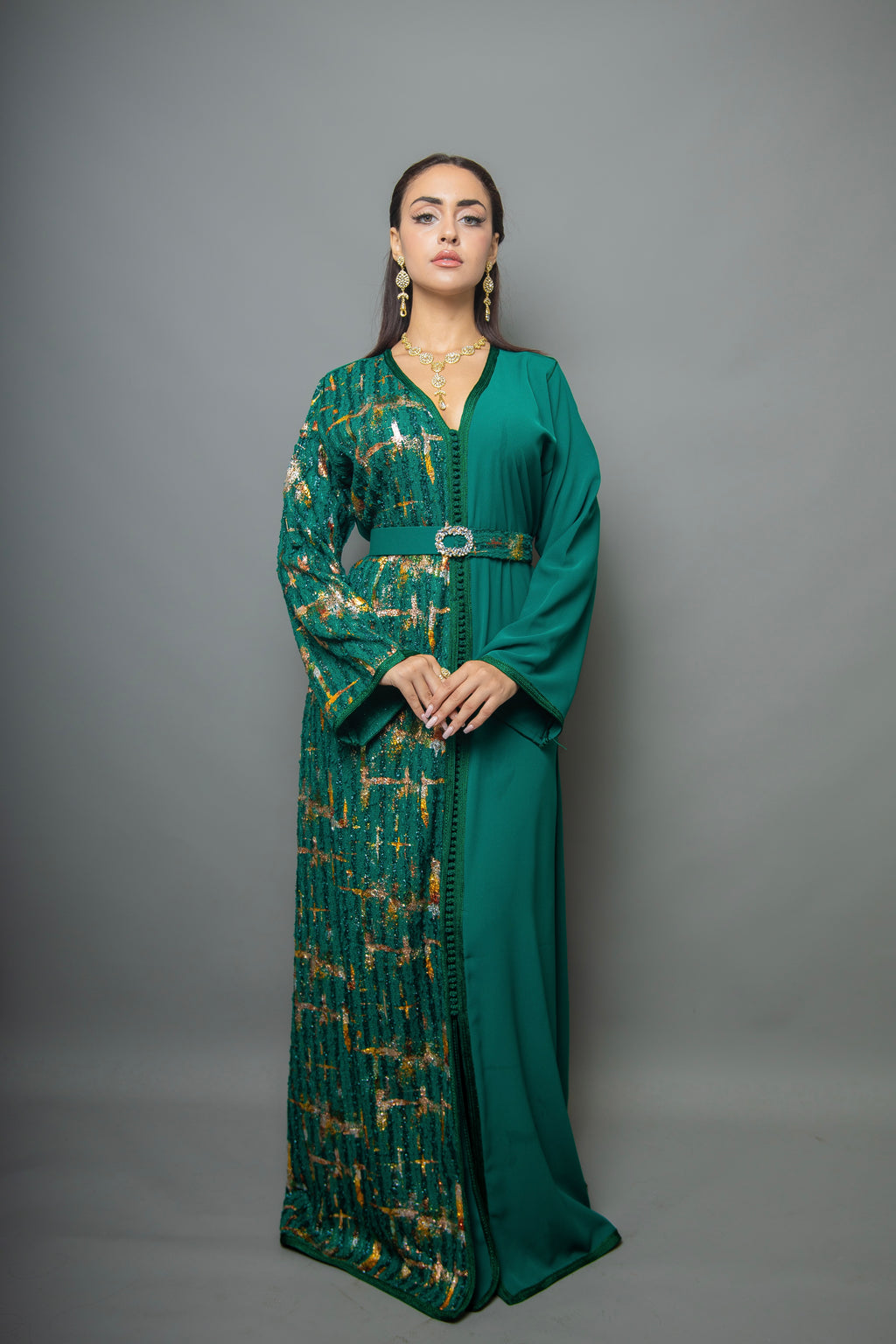 CAFTAN SORAYA