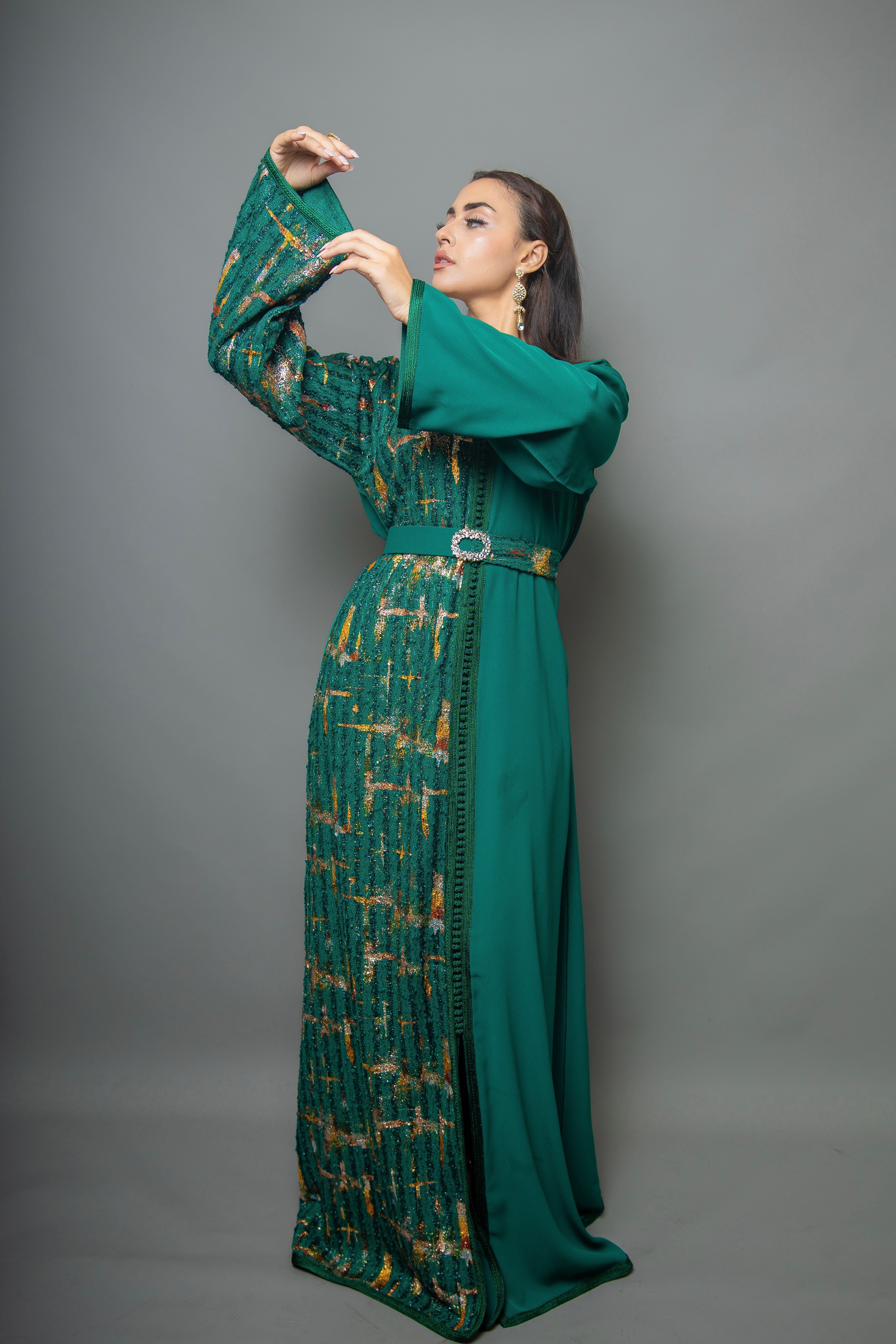 CAFTAN SORAYA