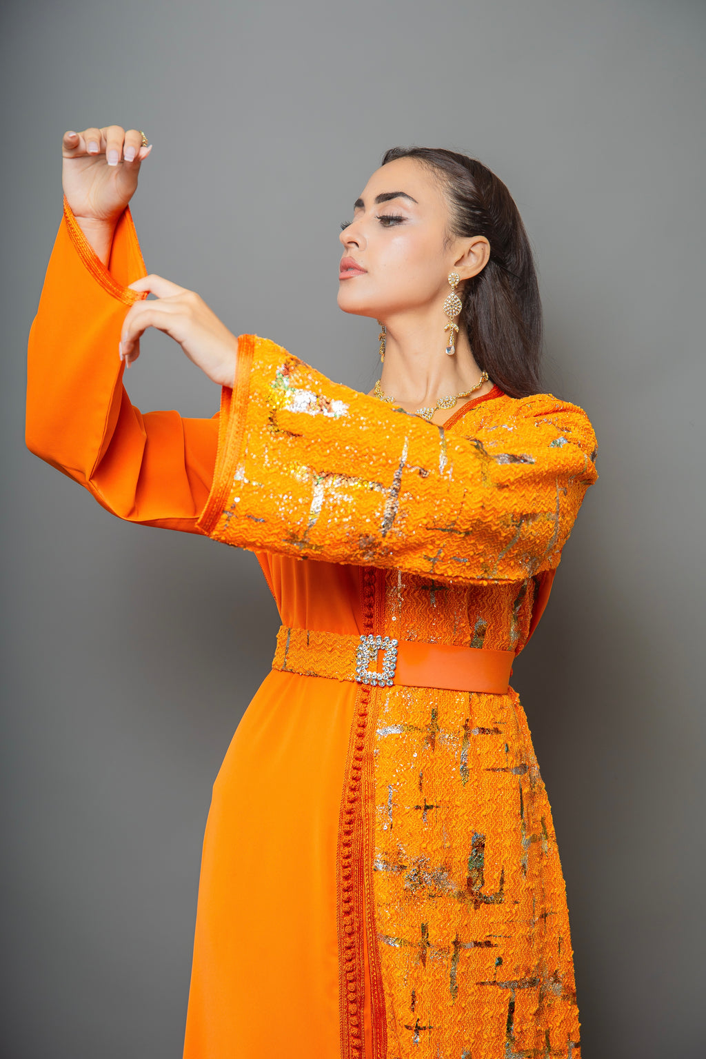 CAFTAN SORAYA