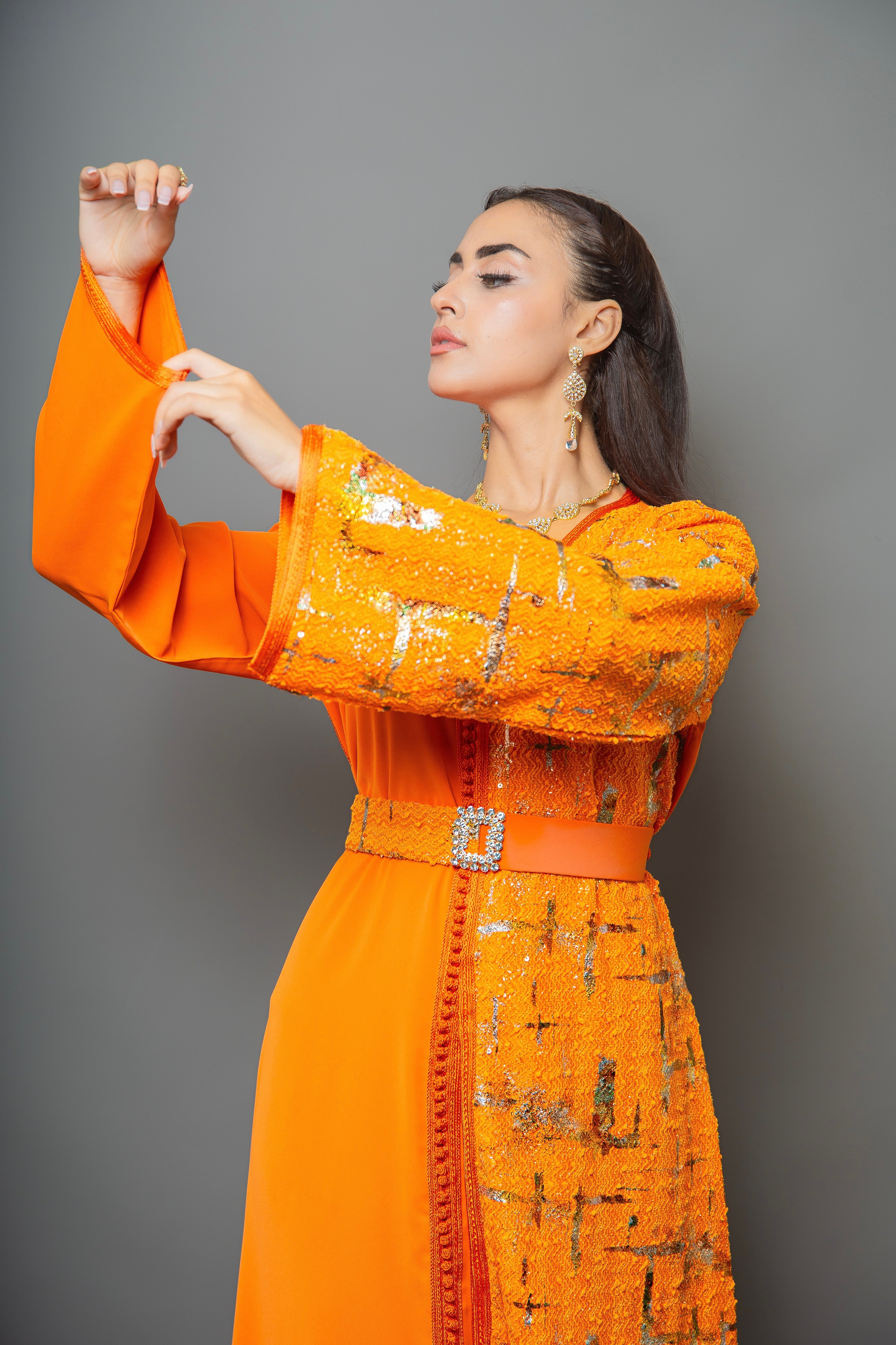 CAFTAN SORAYA