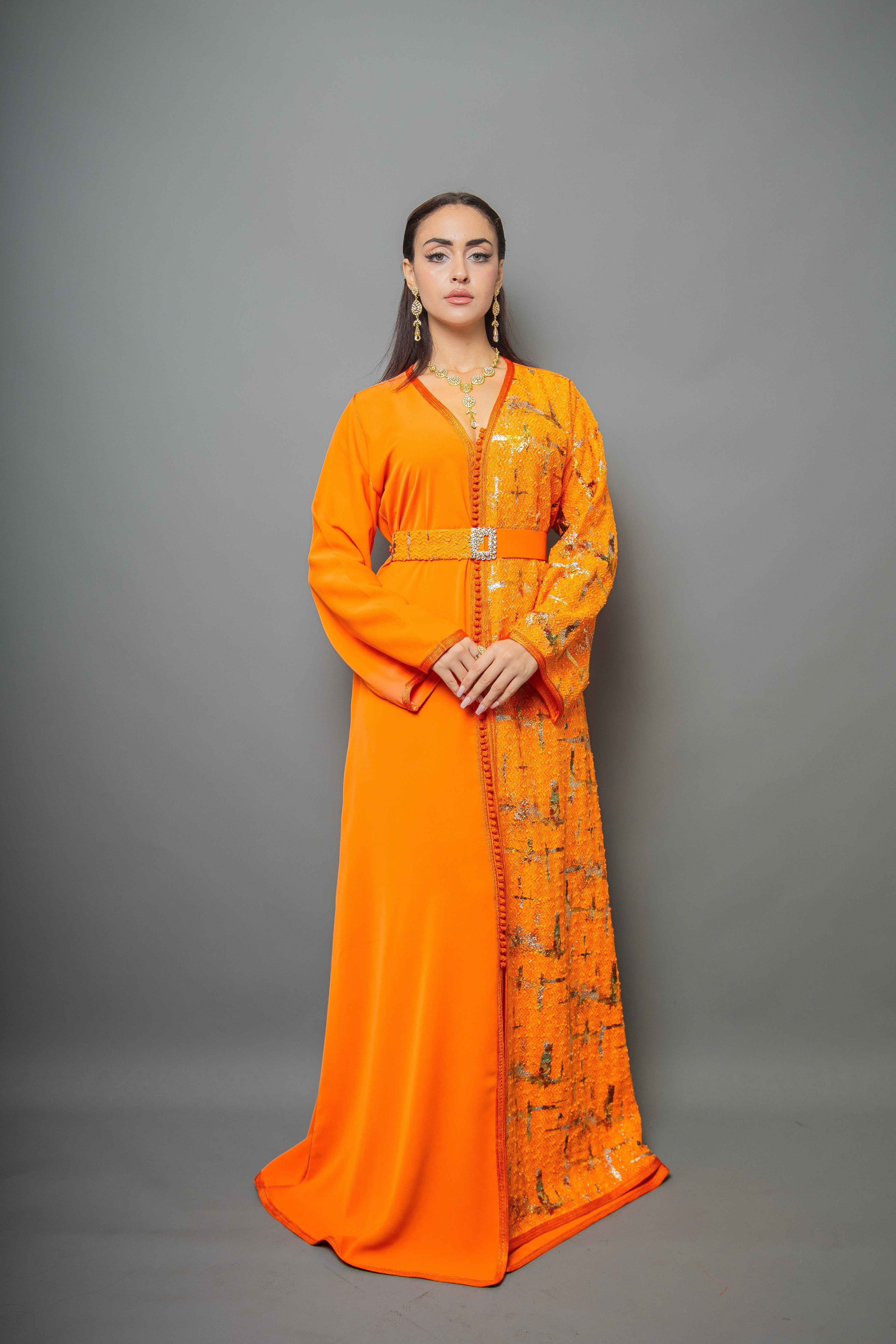 CAFTAN SORAYA