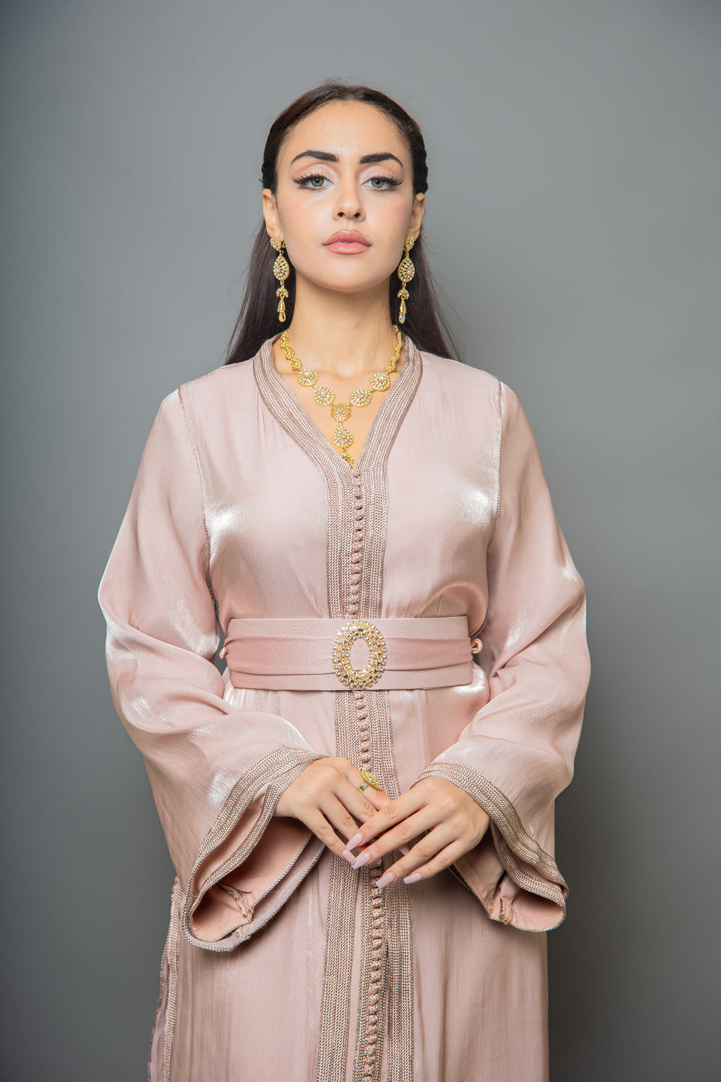 TAKCHITA ZAINA