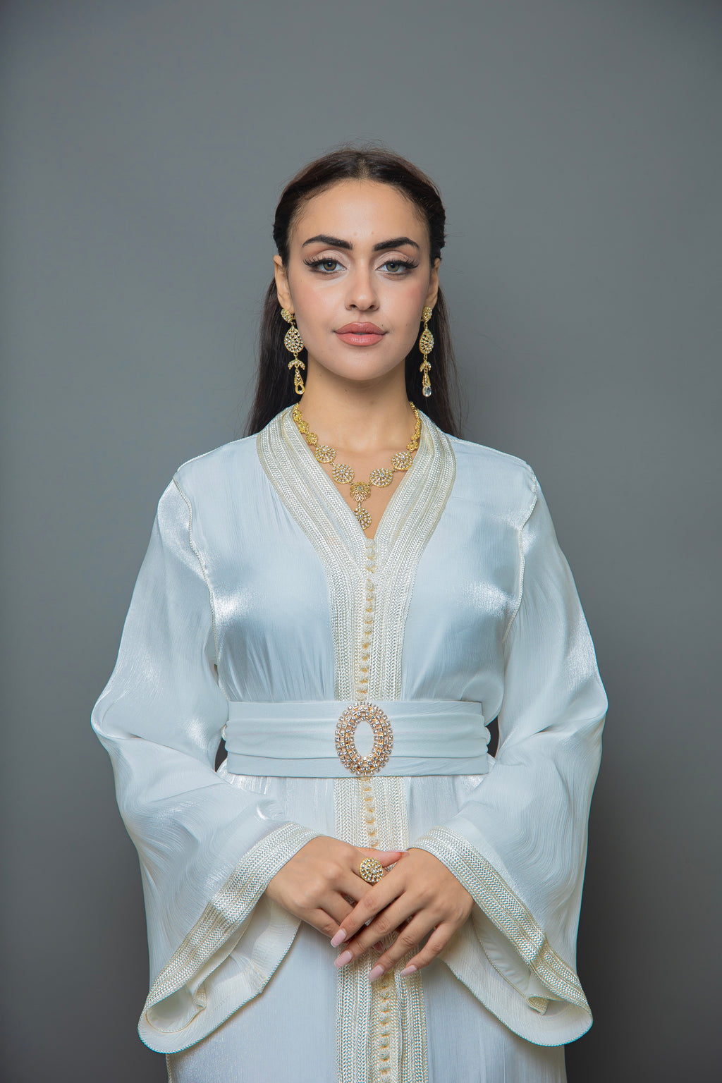 TAKCHITA ZAINA