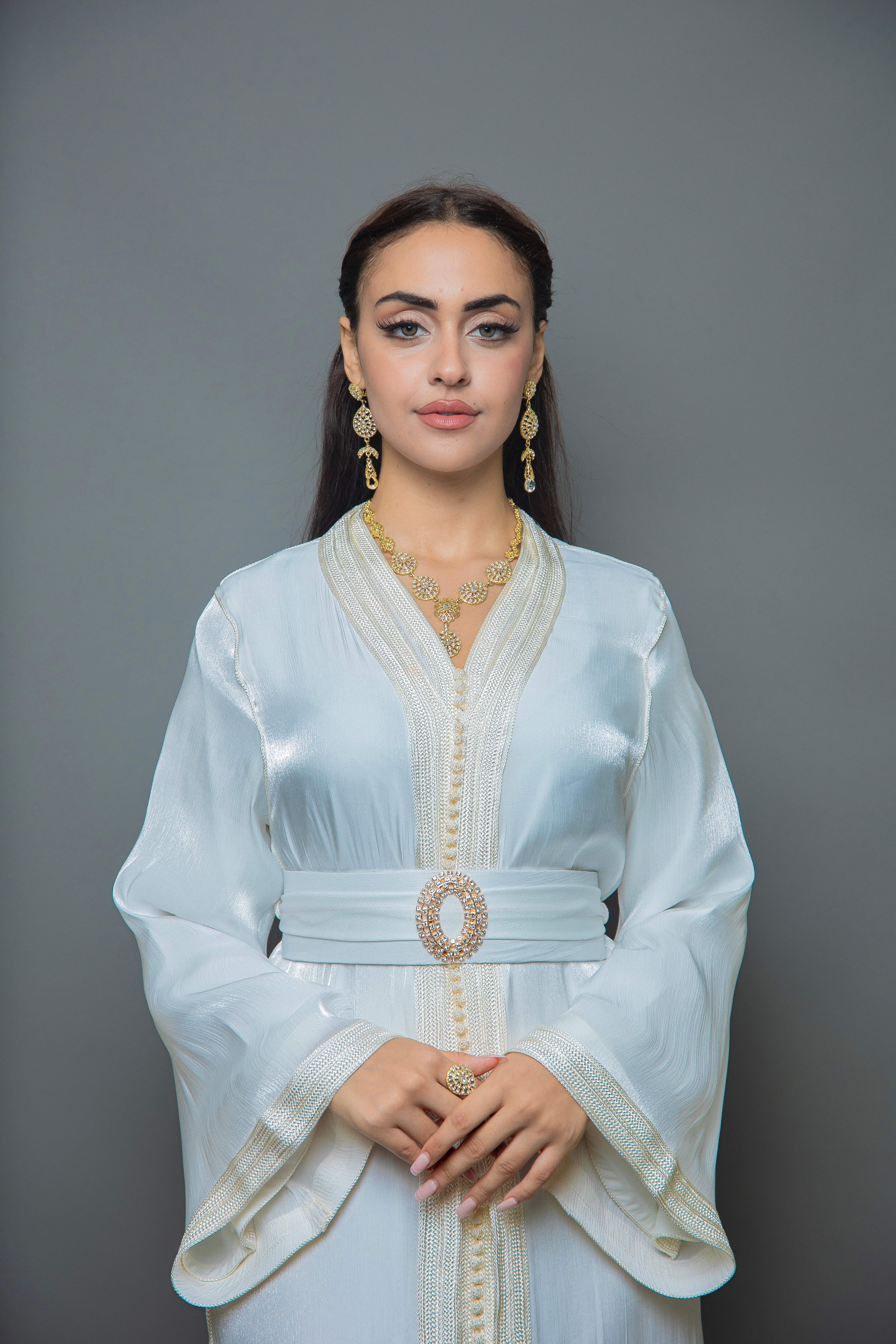 TAKCHITA ZAINA