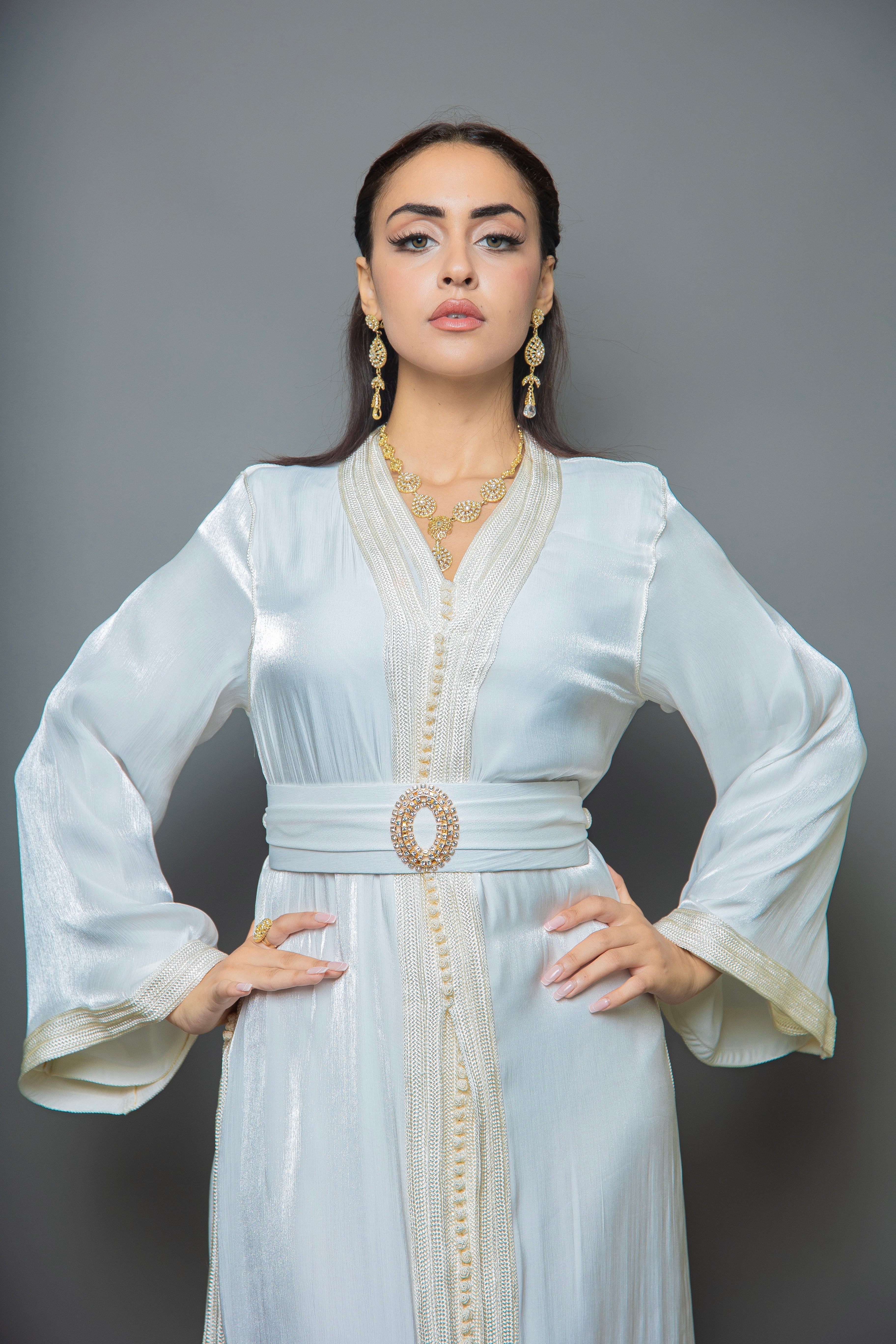 TAKCHITA ZAINA
