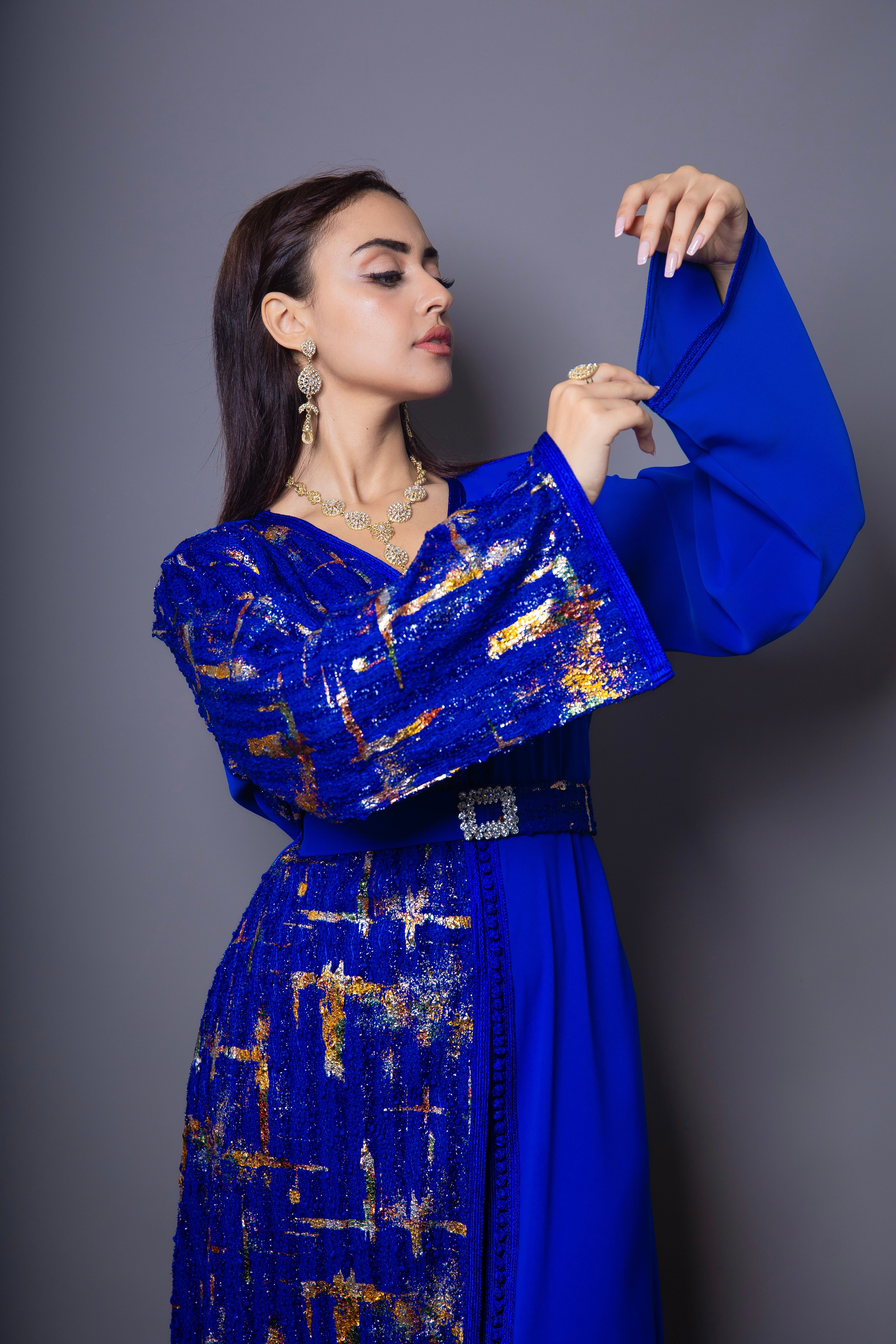 CAFTAN SORAYA