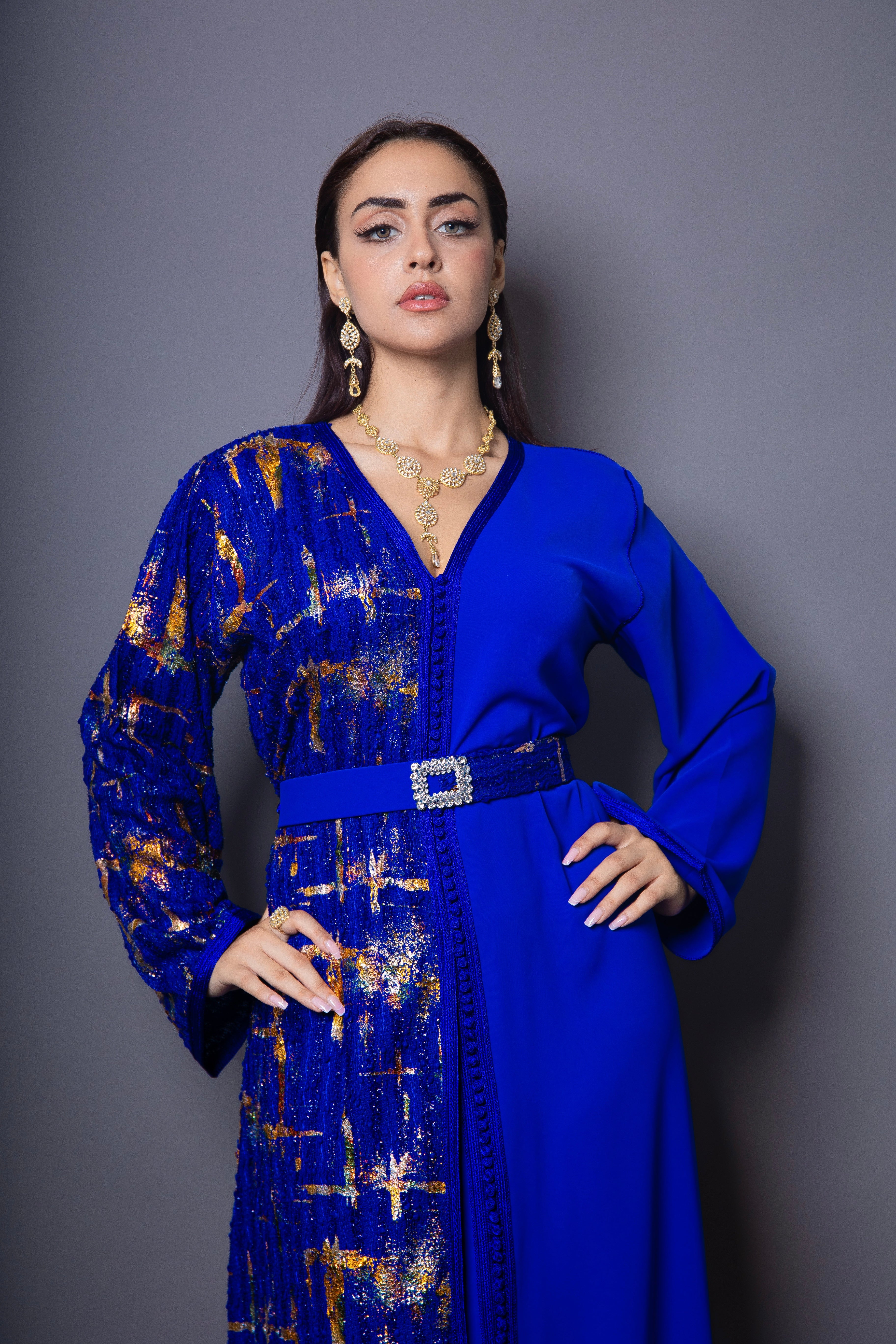CAFTAN SORAYA