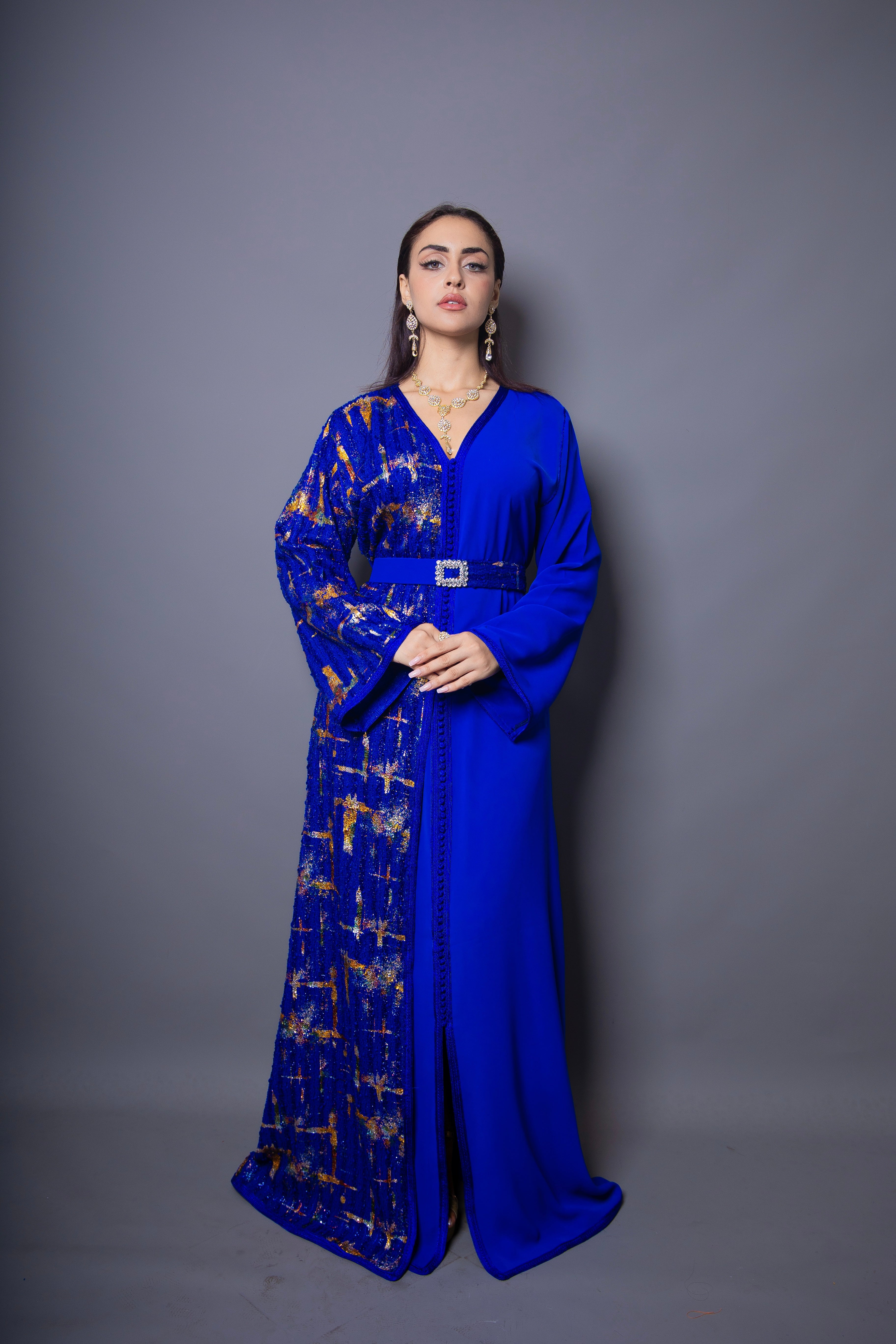 CAFTAN SORAYA
