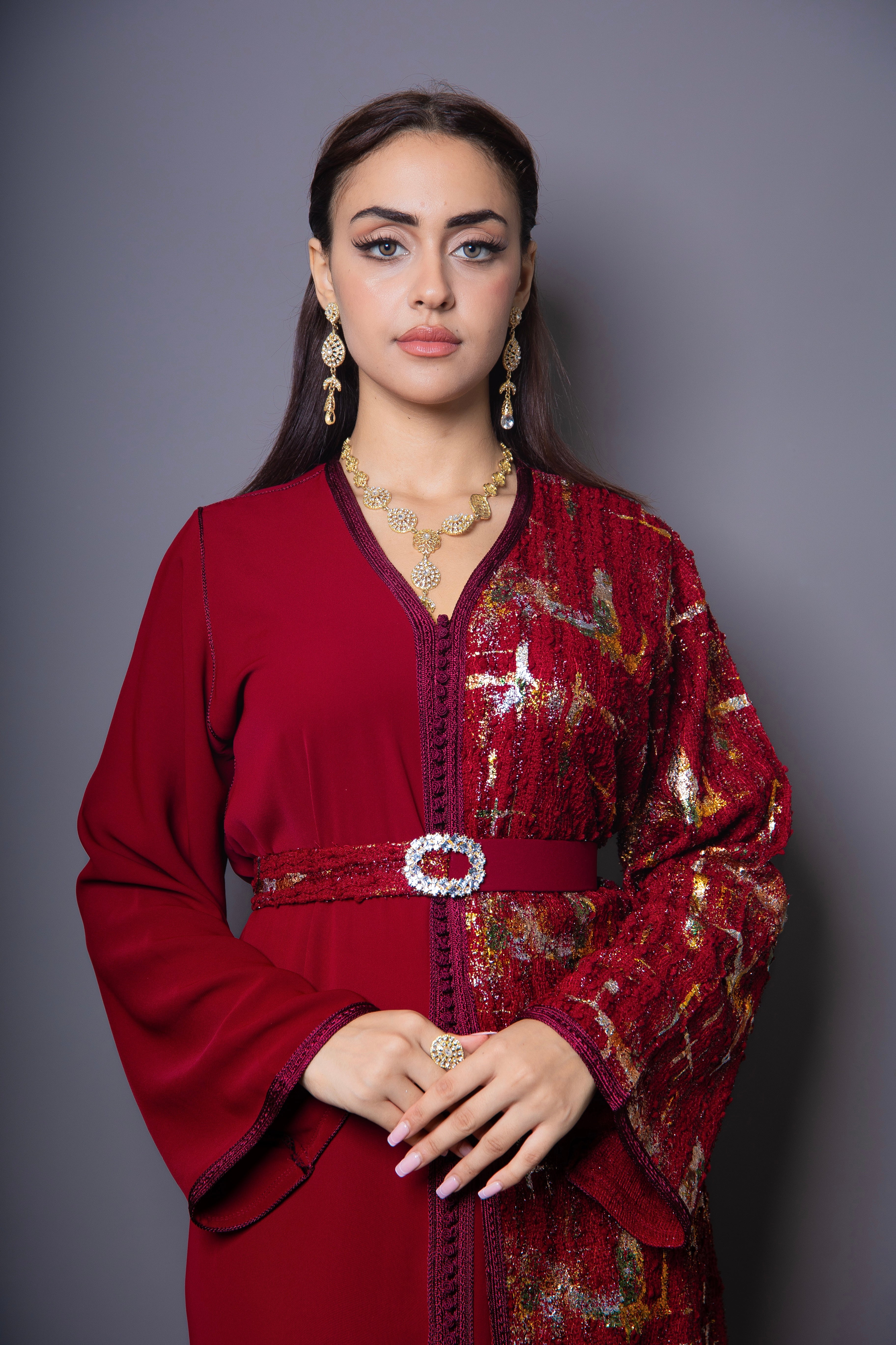CAFTAN SORAYA
