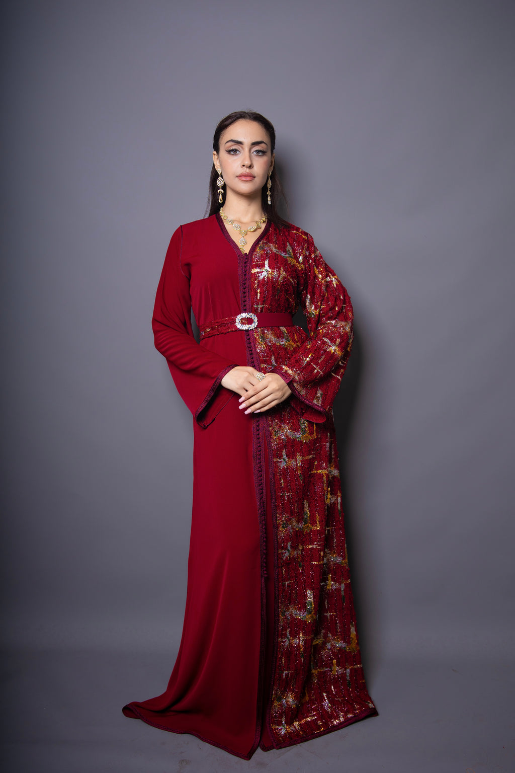 CAFTAN SORAYA