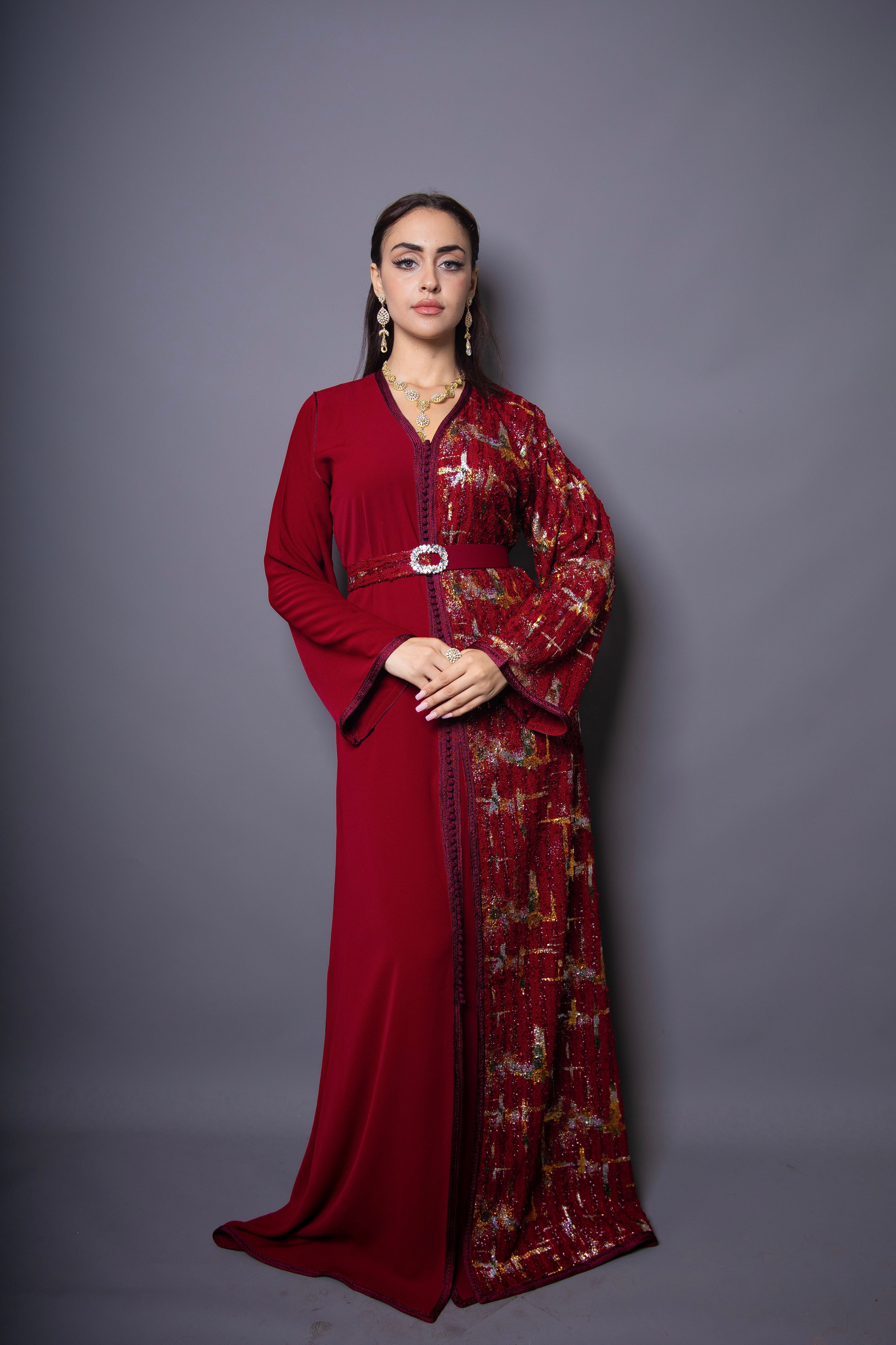 CAFTAN SORAYA
