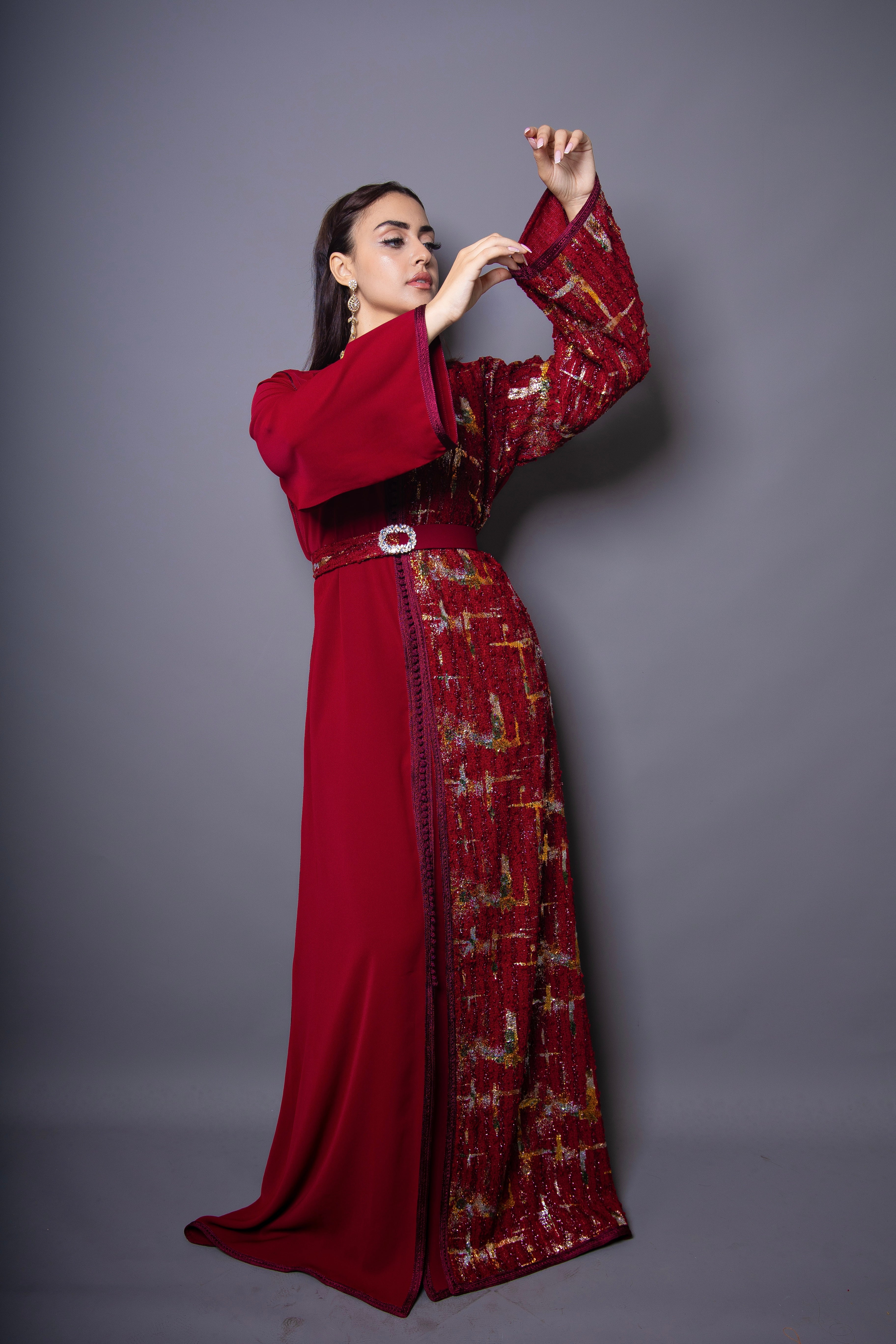 CAFTAN SORAYA