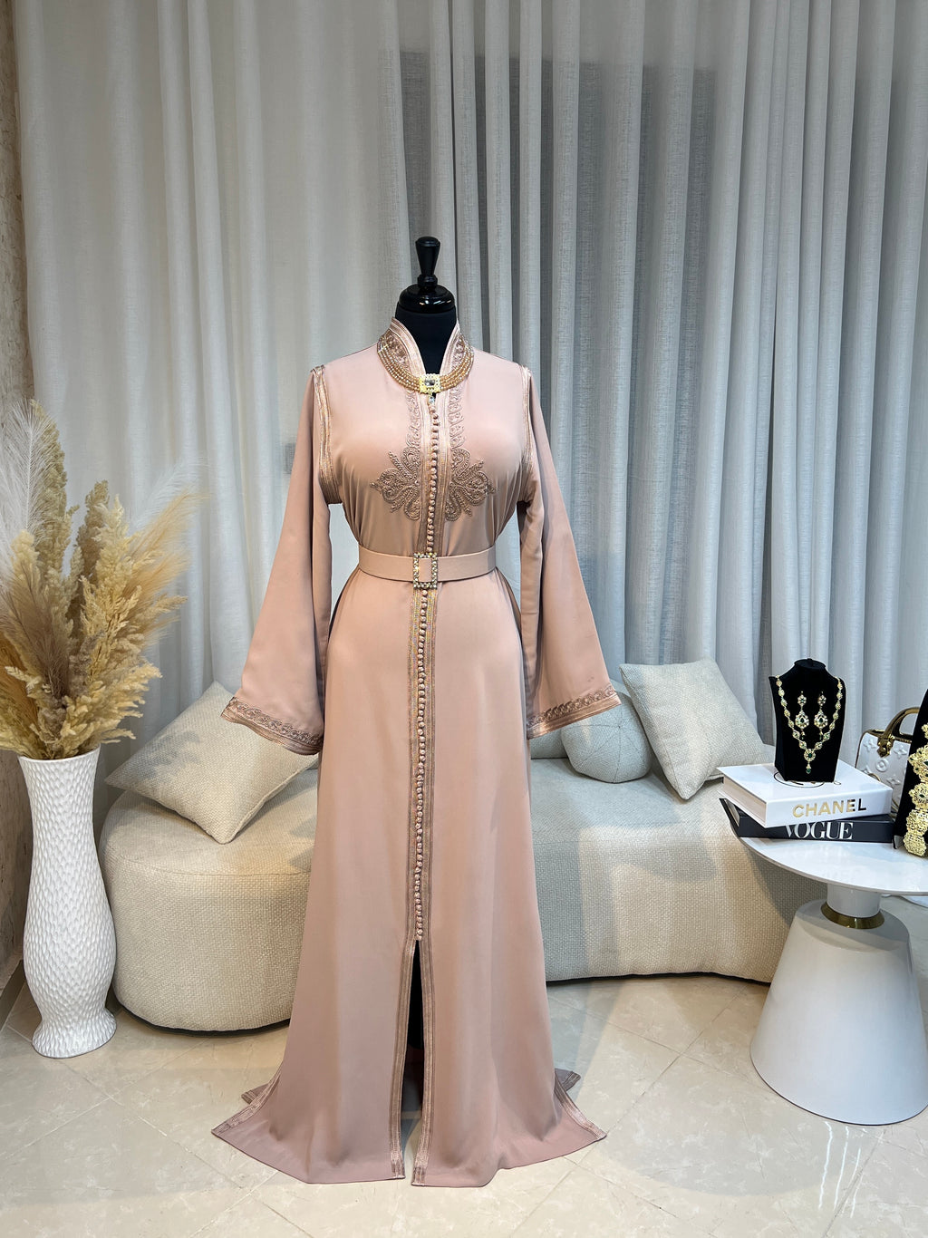 CAFTAN AYA
