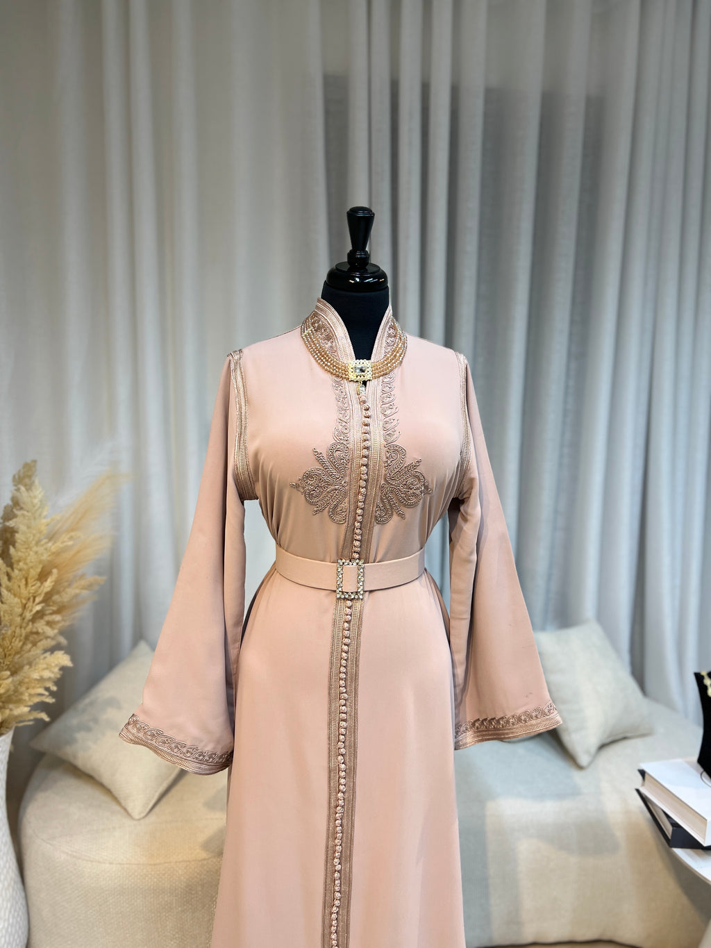 CAFTAN AYA