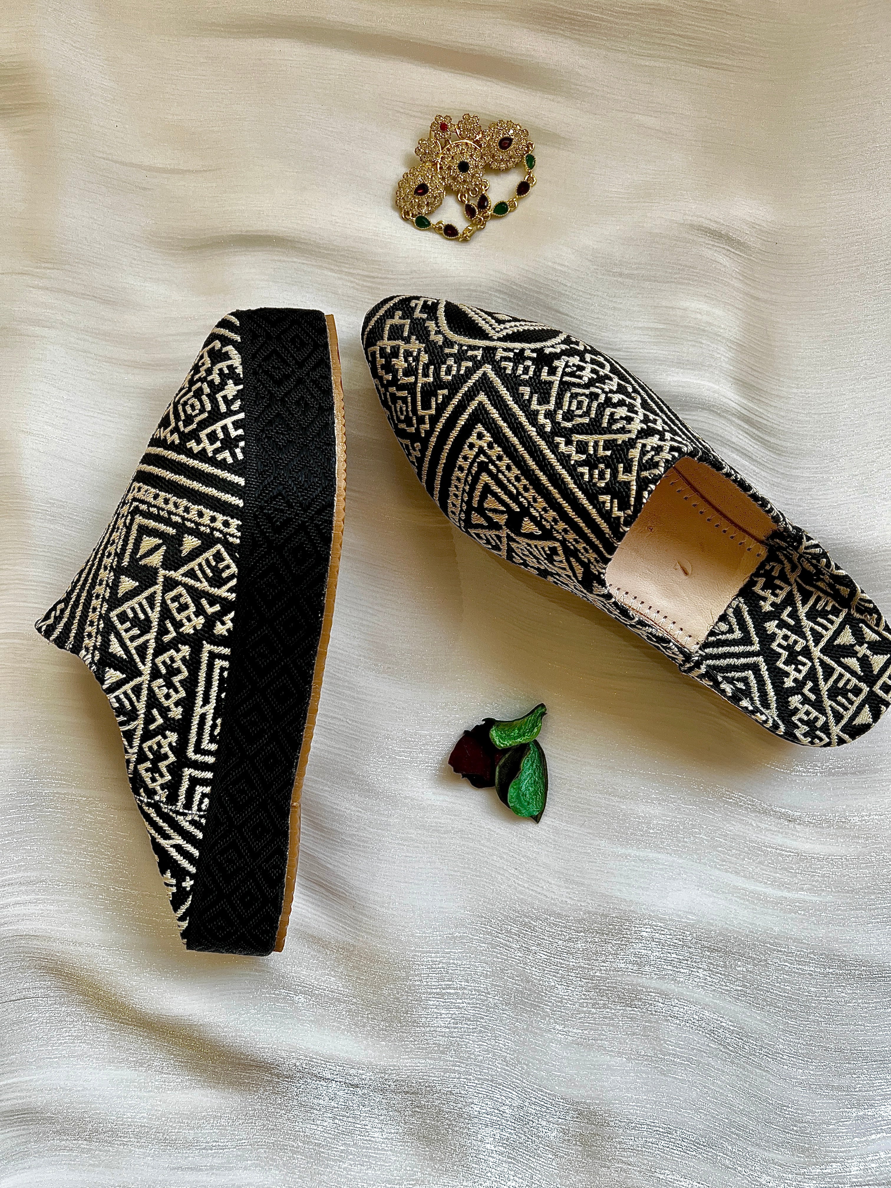 MULES FATIMA