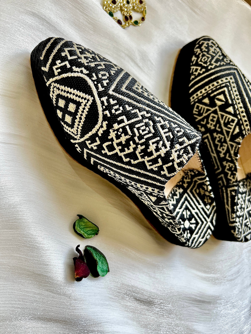 MULES FATIMA
