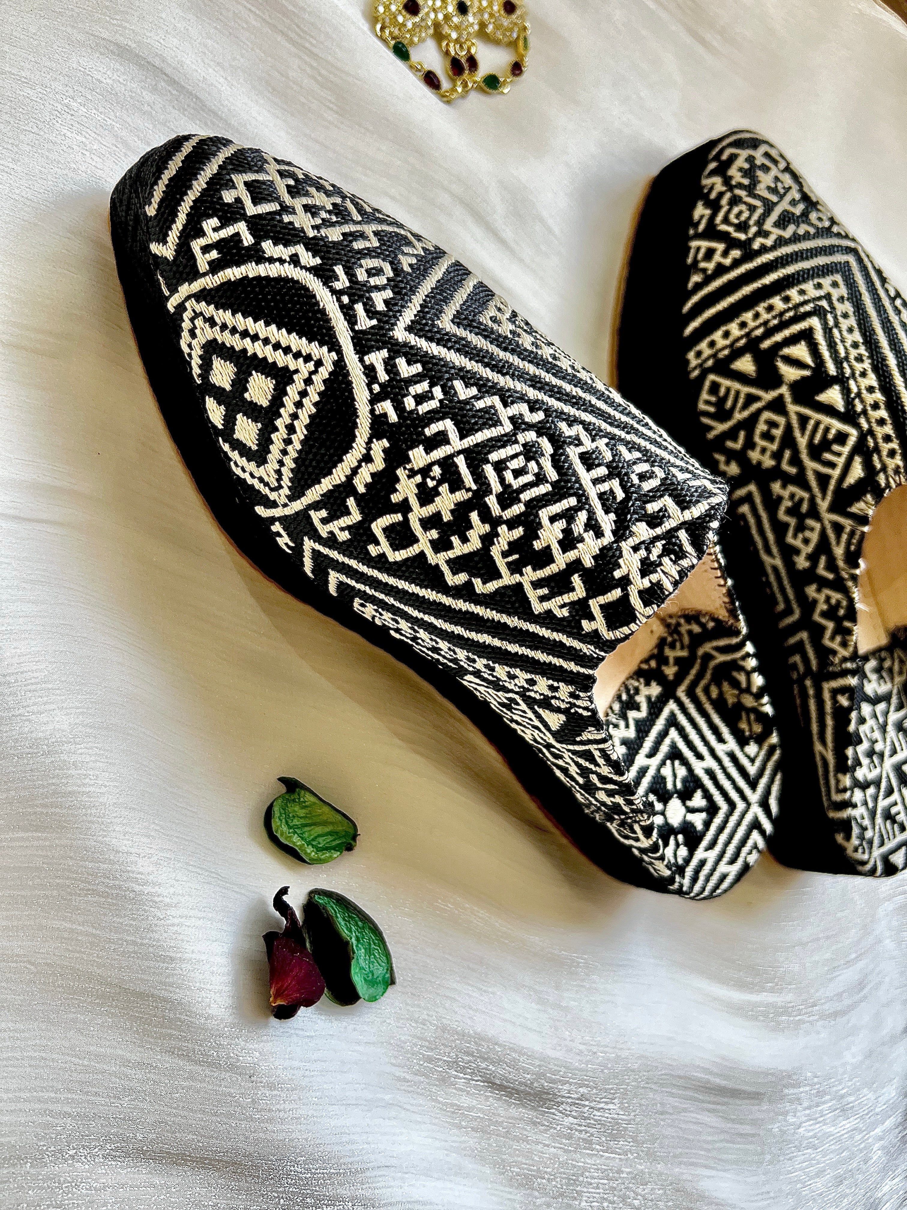 MULES FATIMA