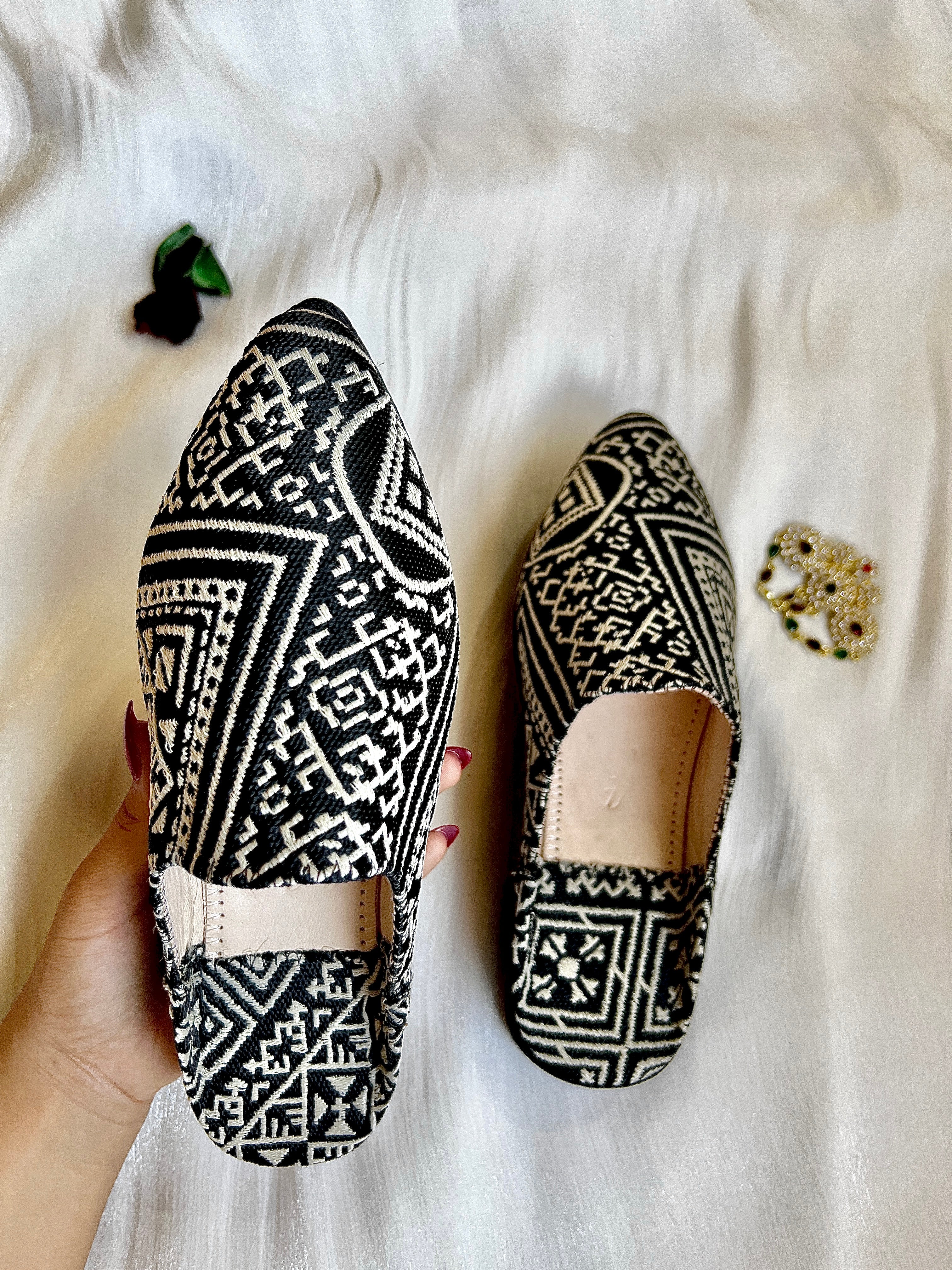 MULES FATIMA