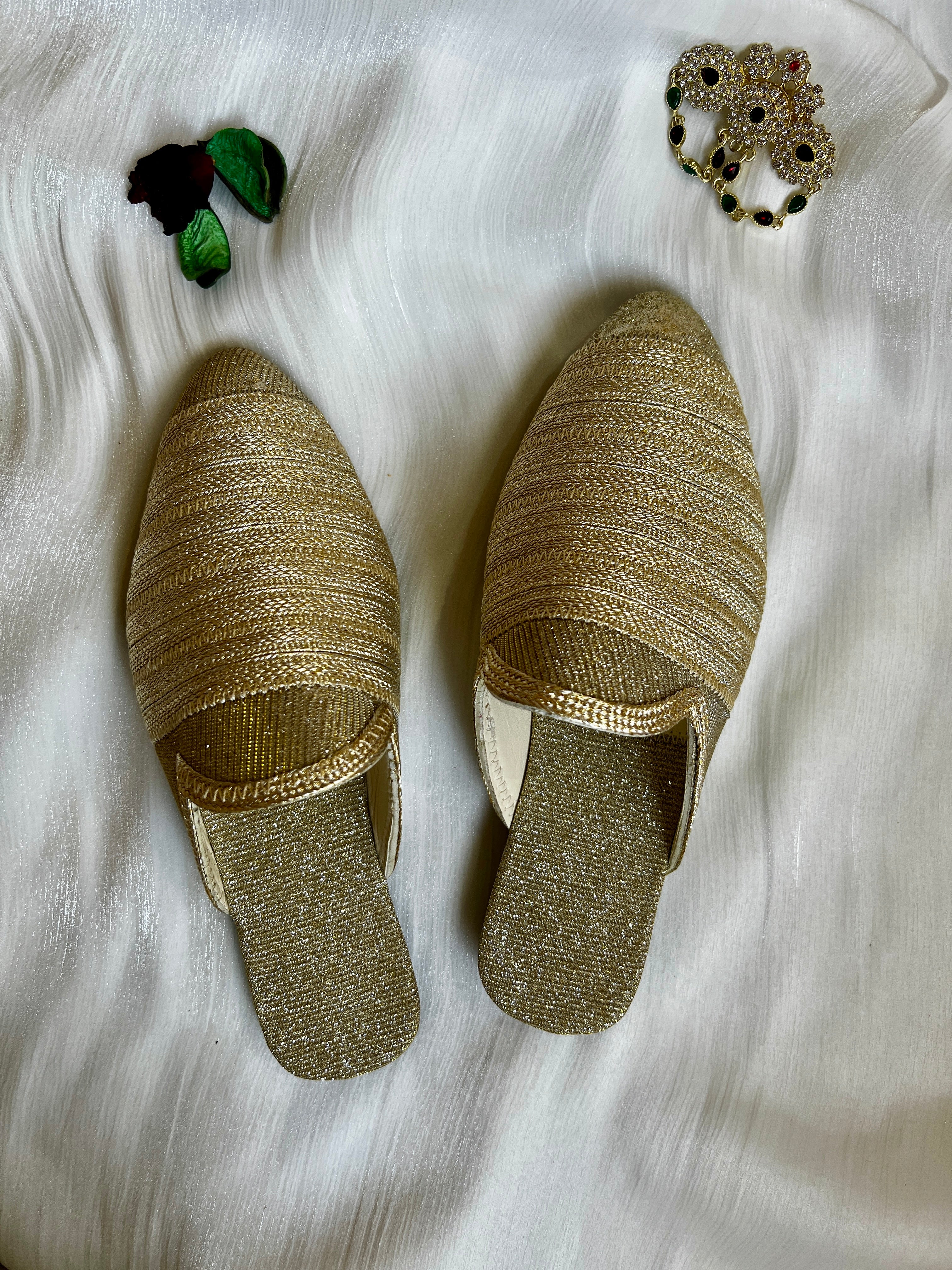 BABOUCHES "BALGHA" SORAYA