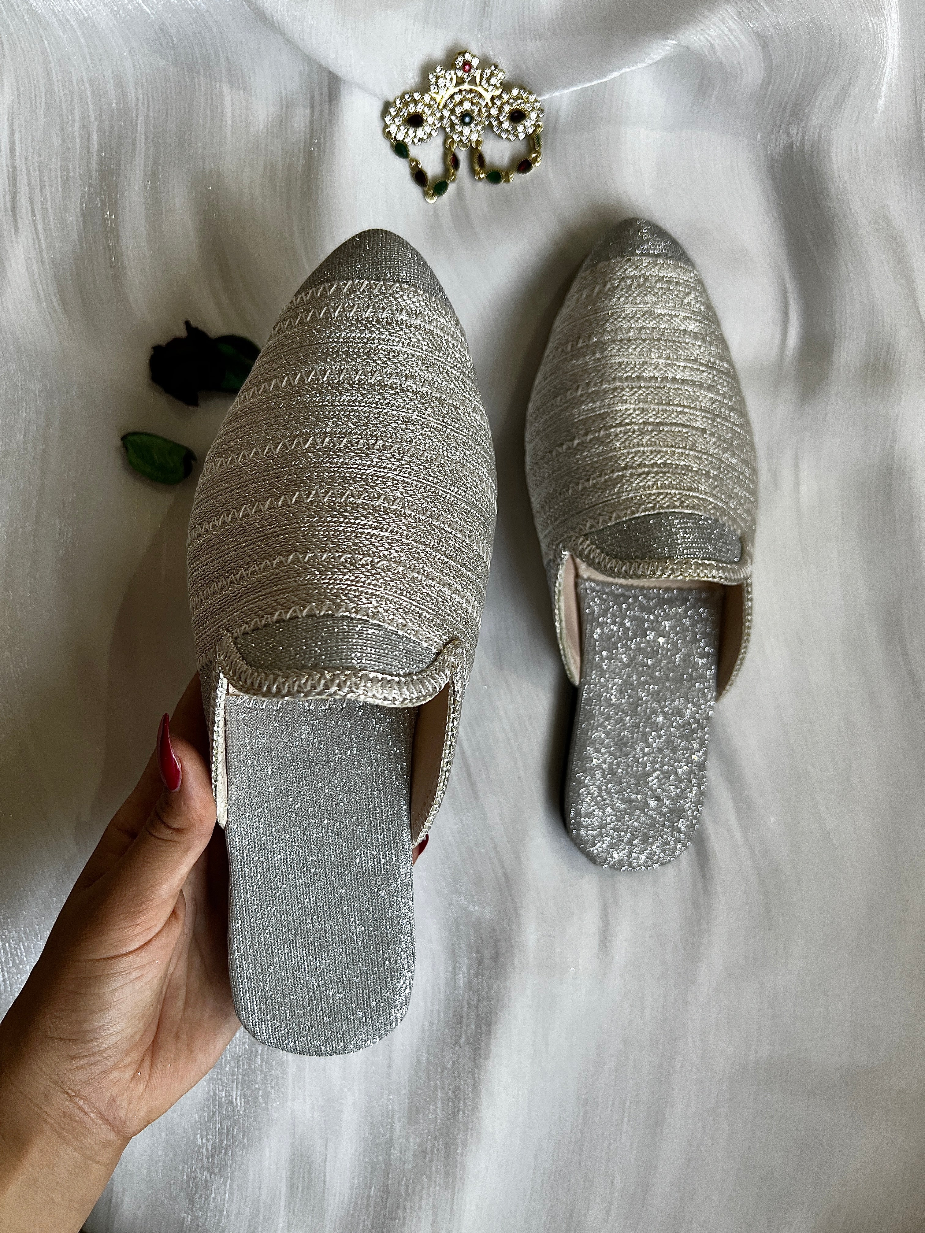 BABOUCHES "BALGHA" SORAYA