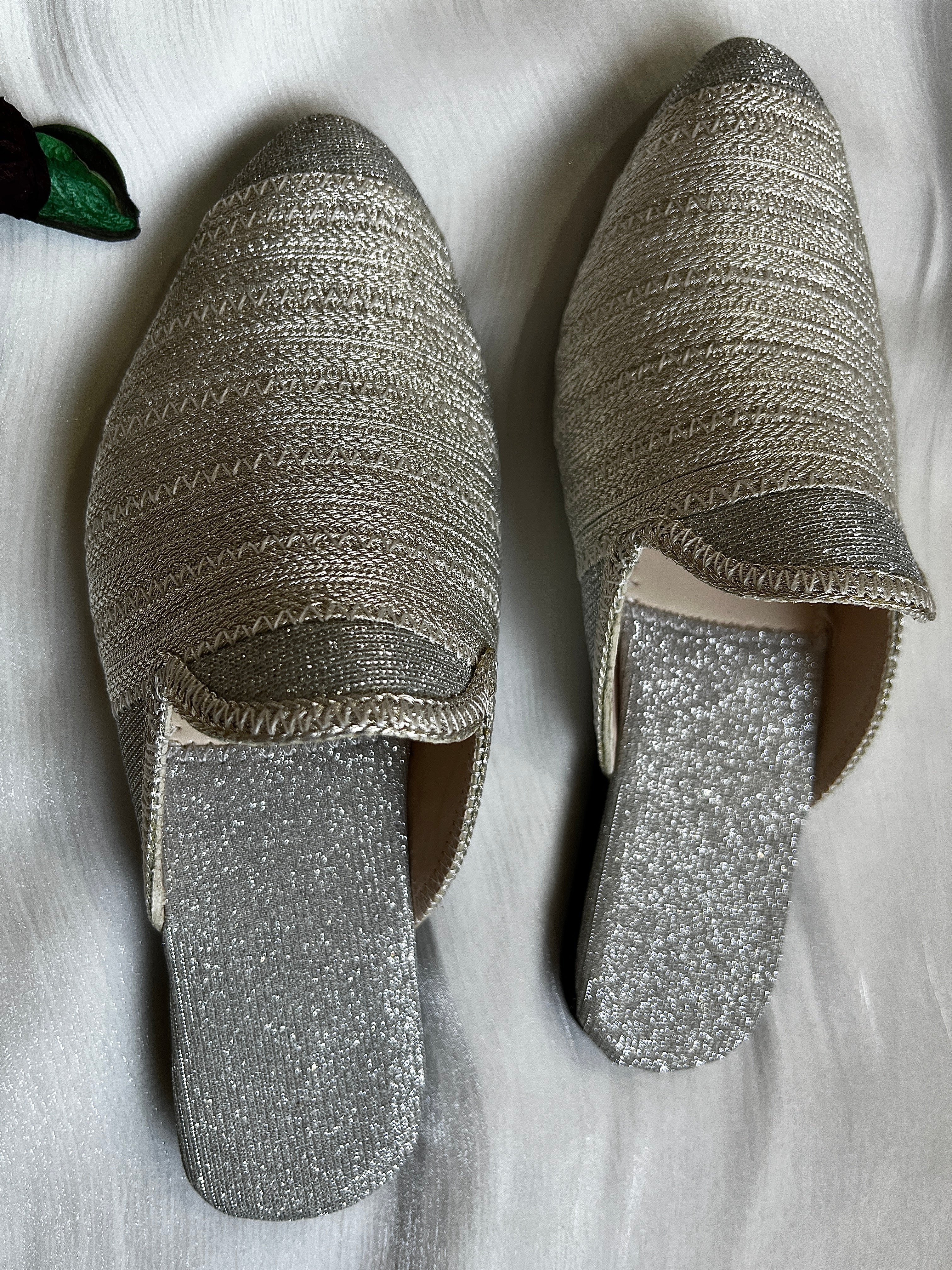 BABOUCHES "BALGHA" SORAYA