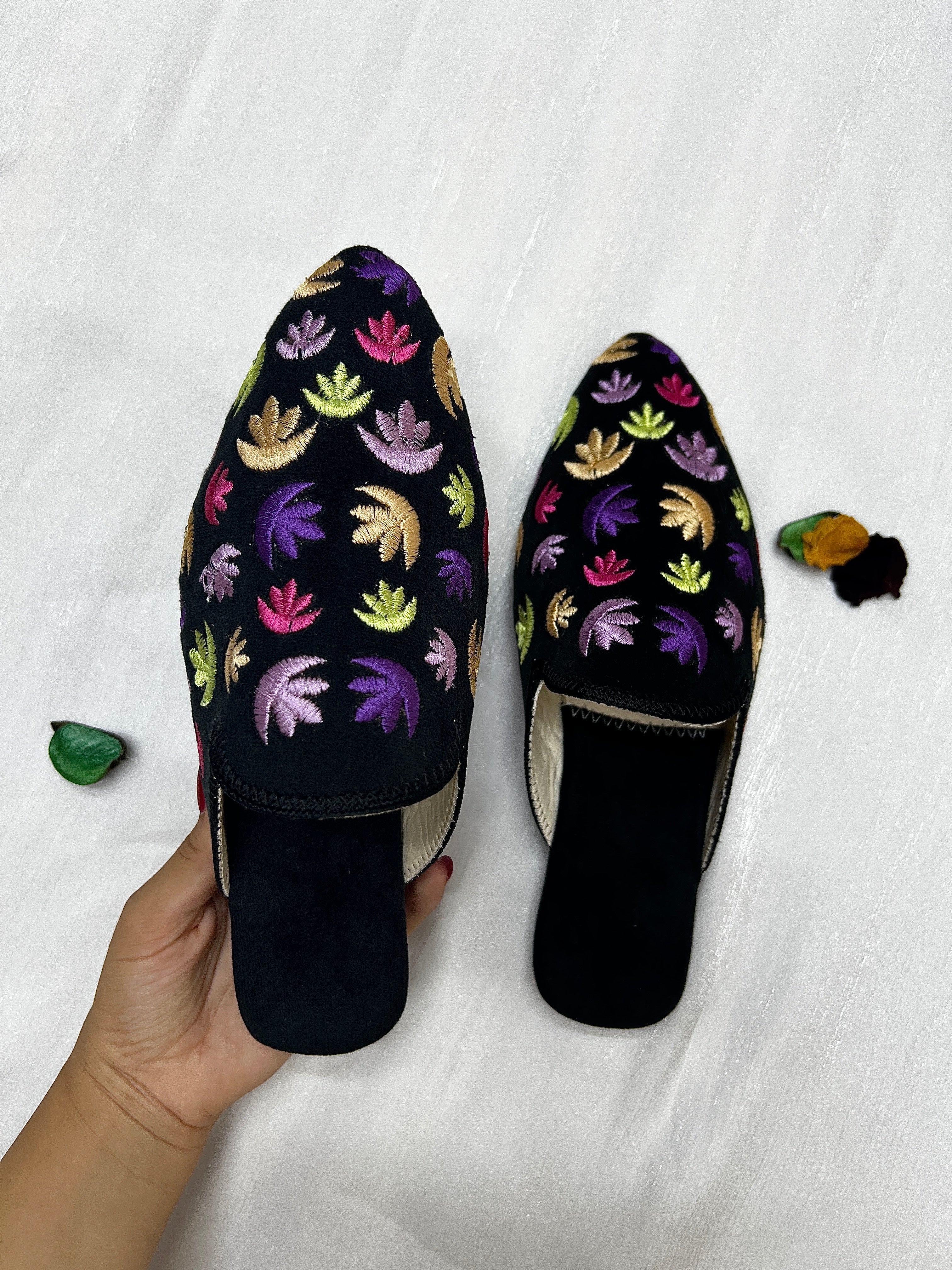 BABOUCHE "BALGHA" LAMIAA