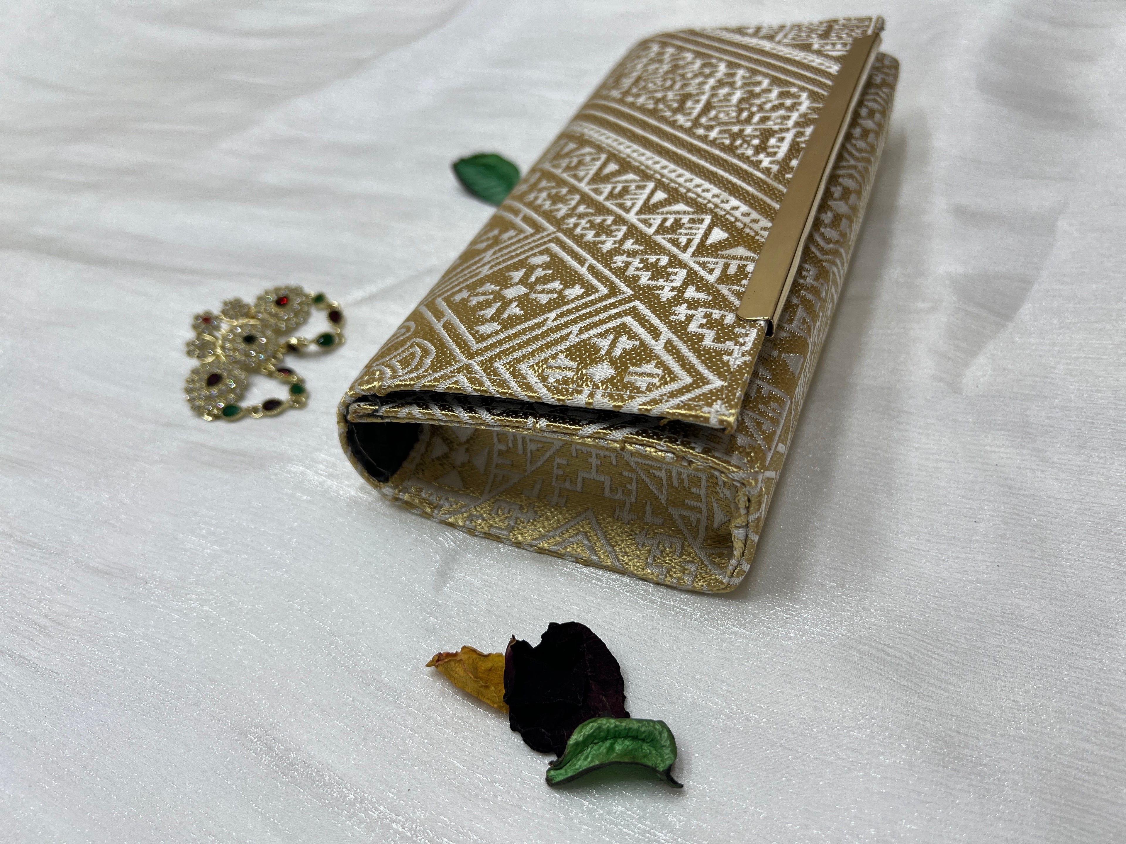 ENSEMBLE NAJAT