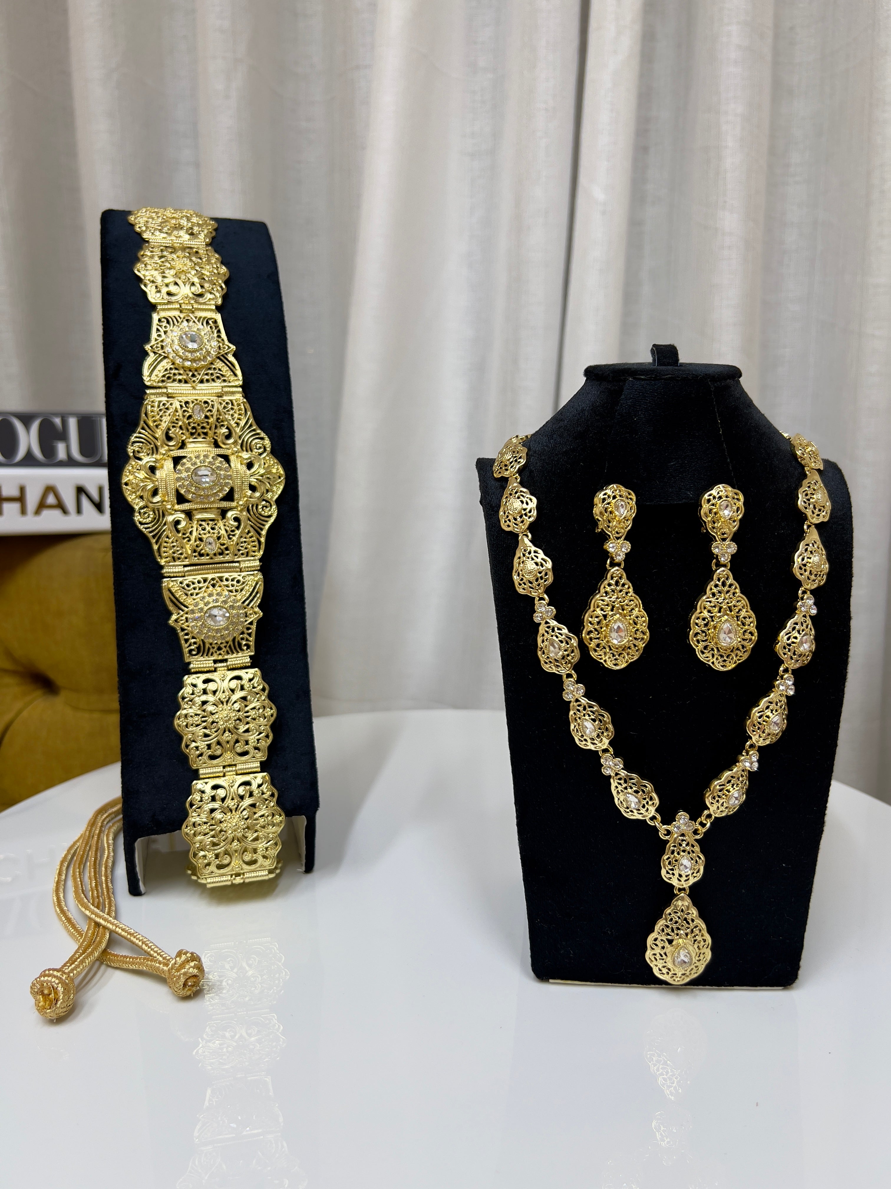 ENSEMBLE FATIMA