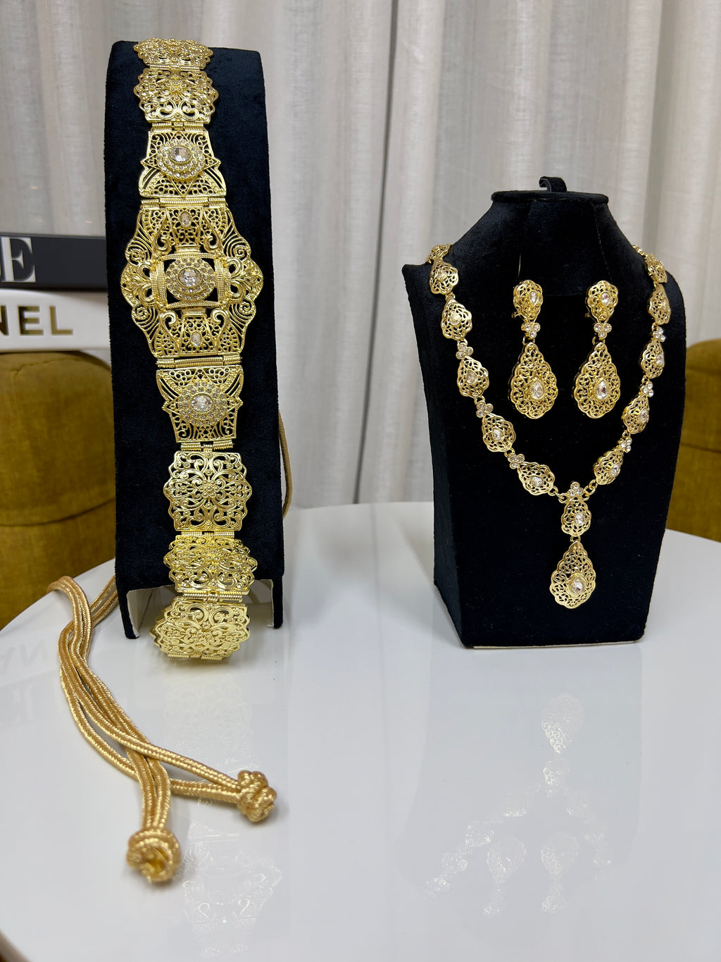 ENSEMBLE FATIMA