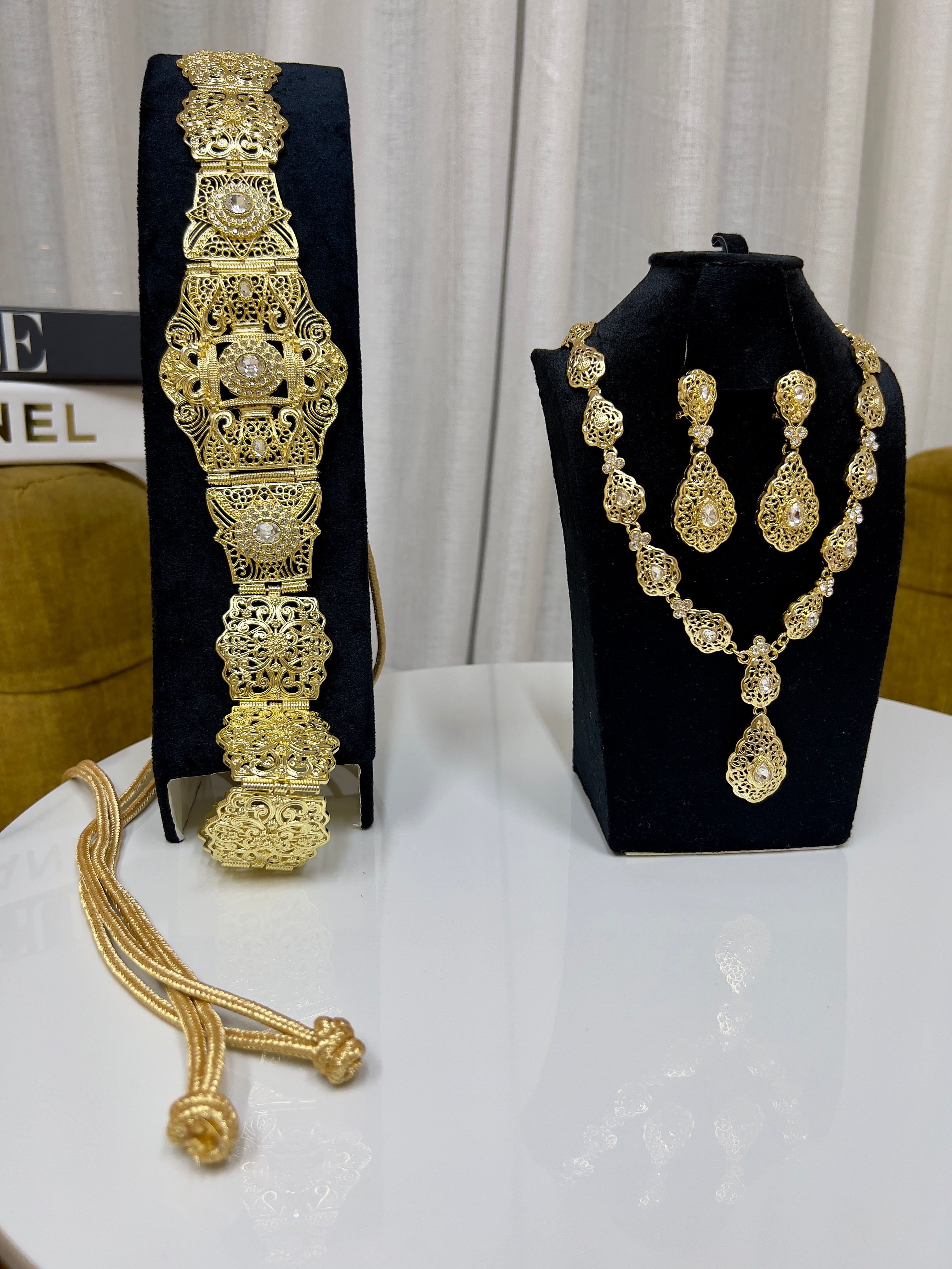 ENSEMBLE FATIMA