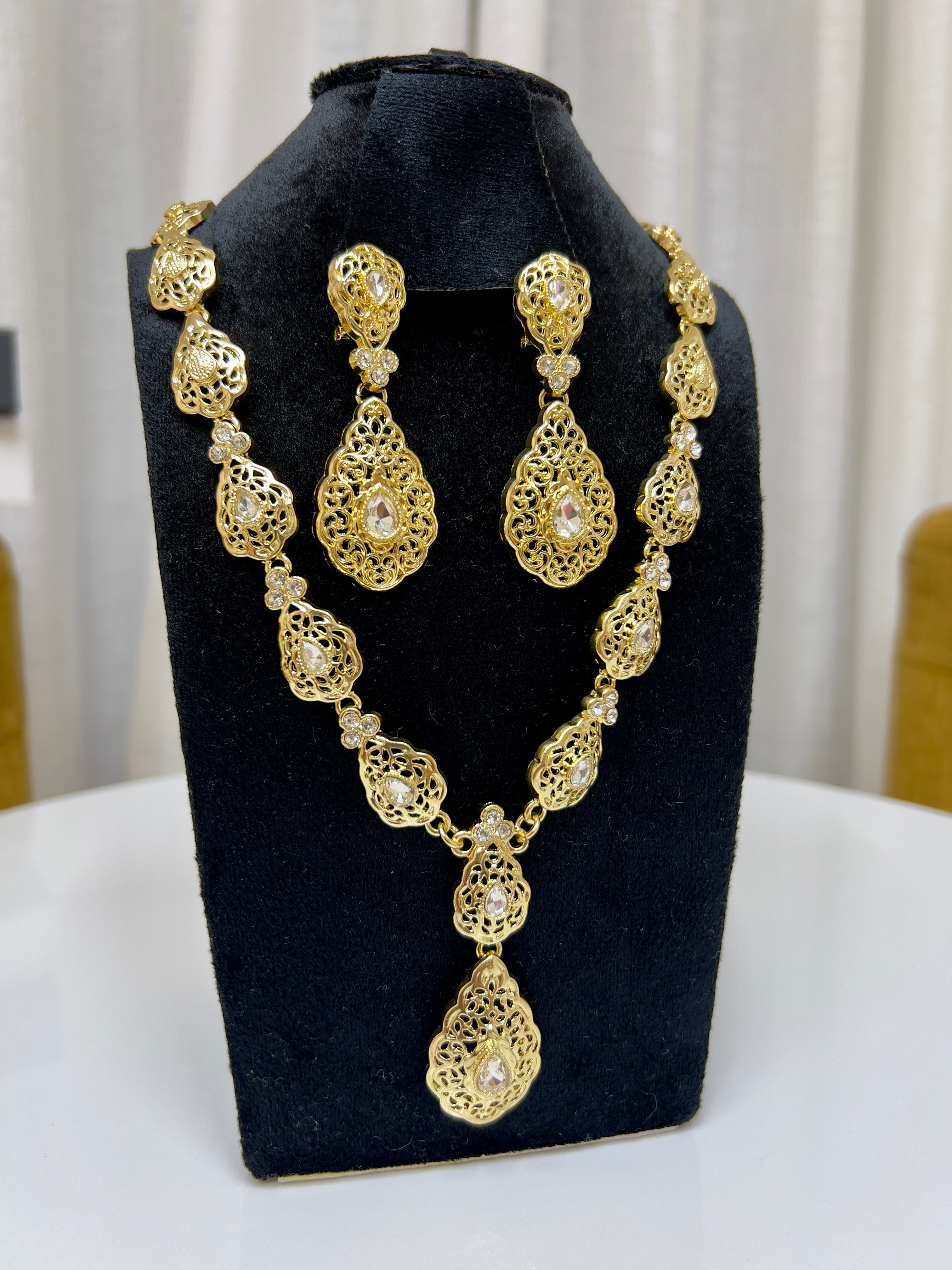 ENSEMBLE FATIMA