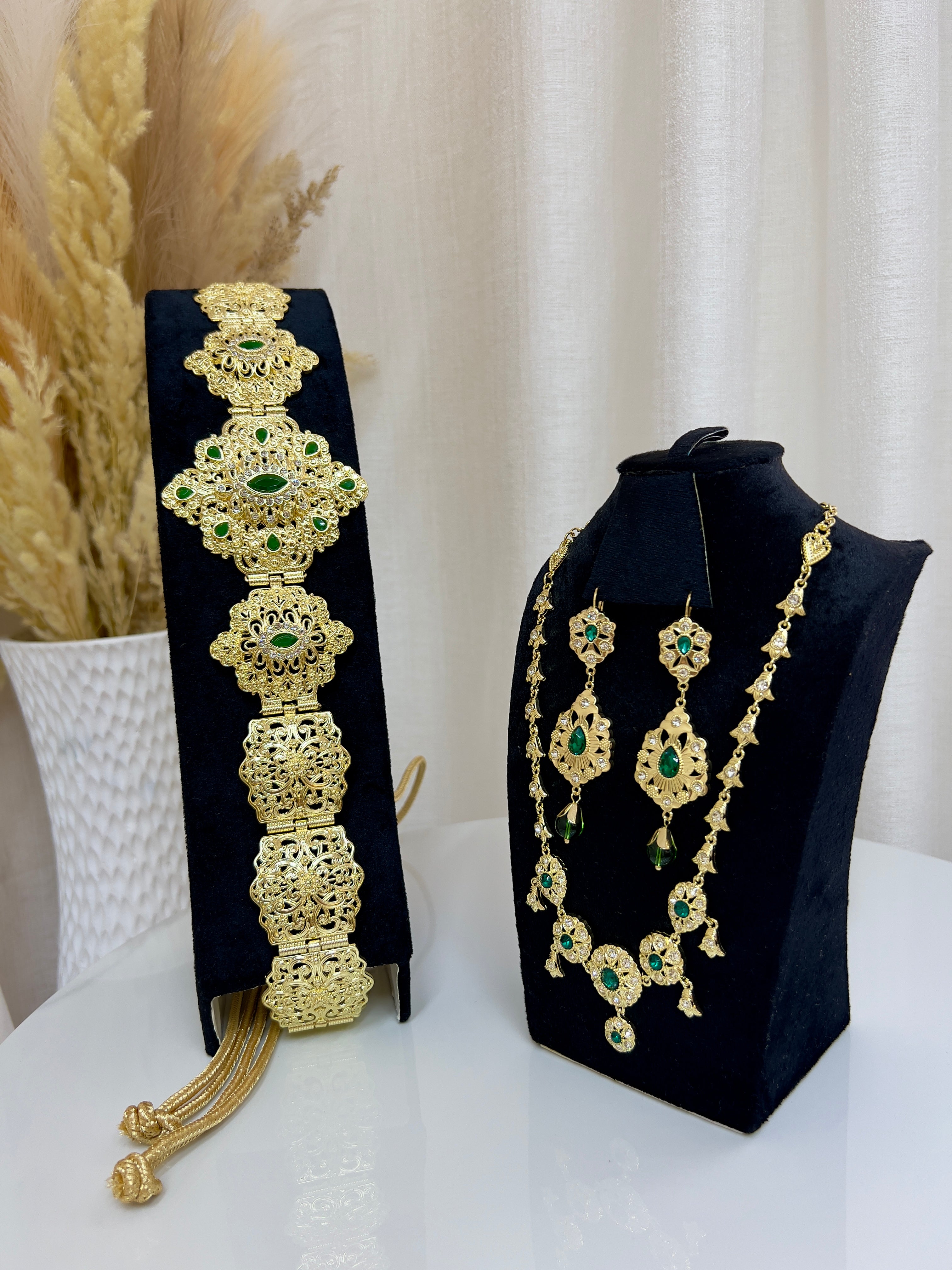 ENSEMBLE AMAL