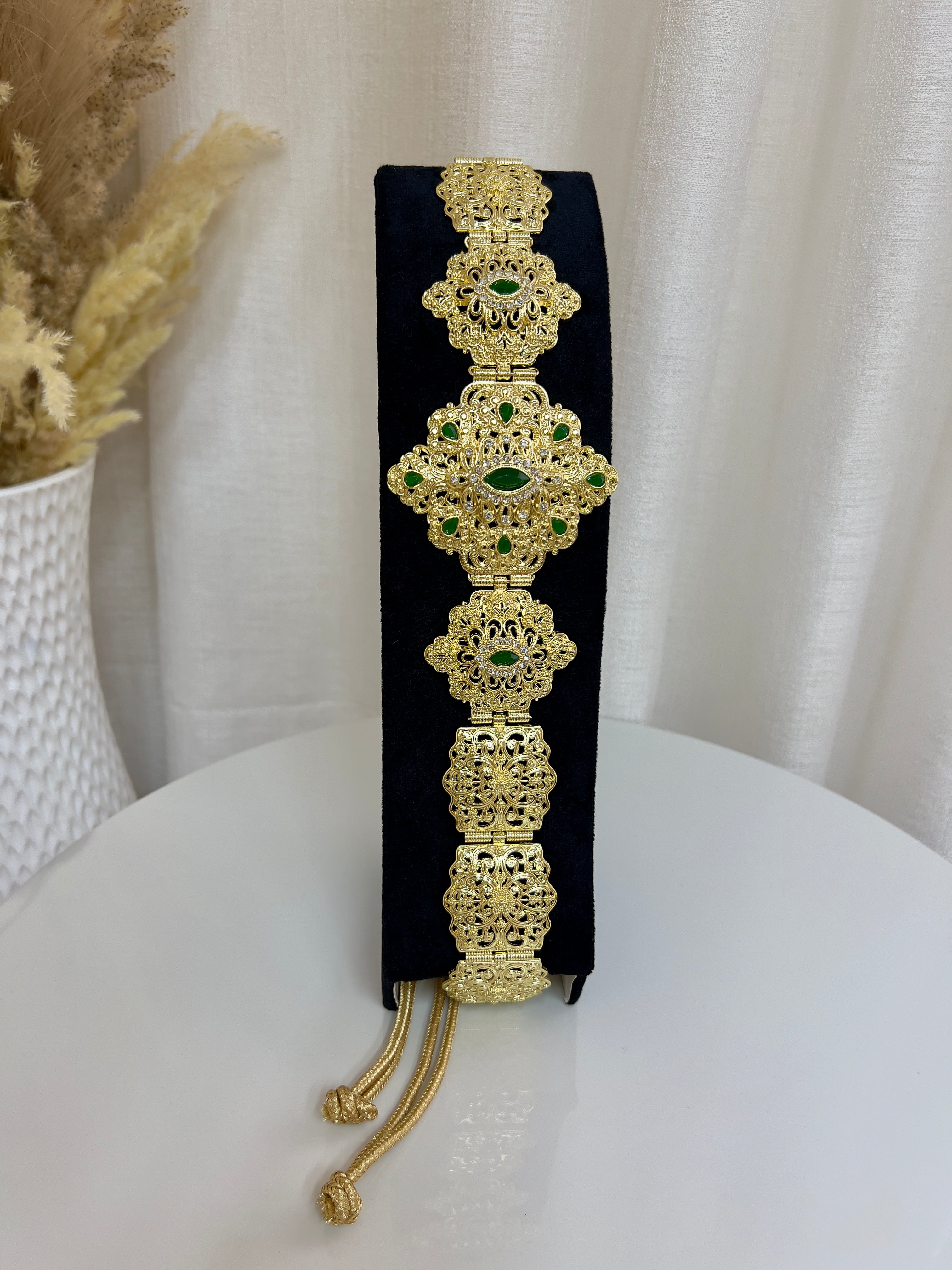 CEINTURE NADINE