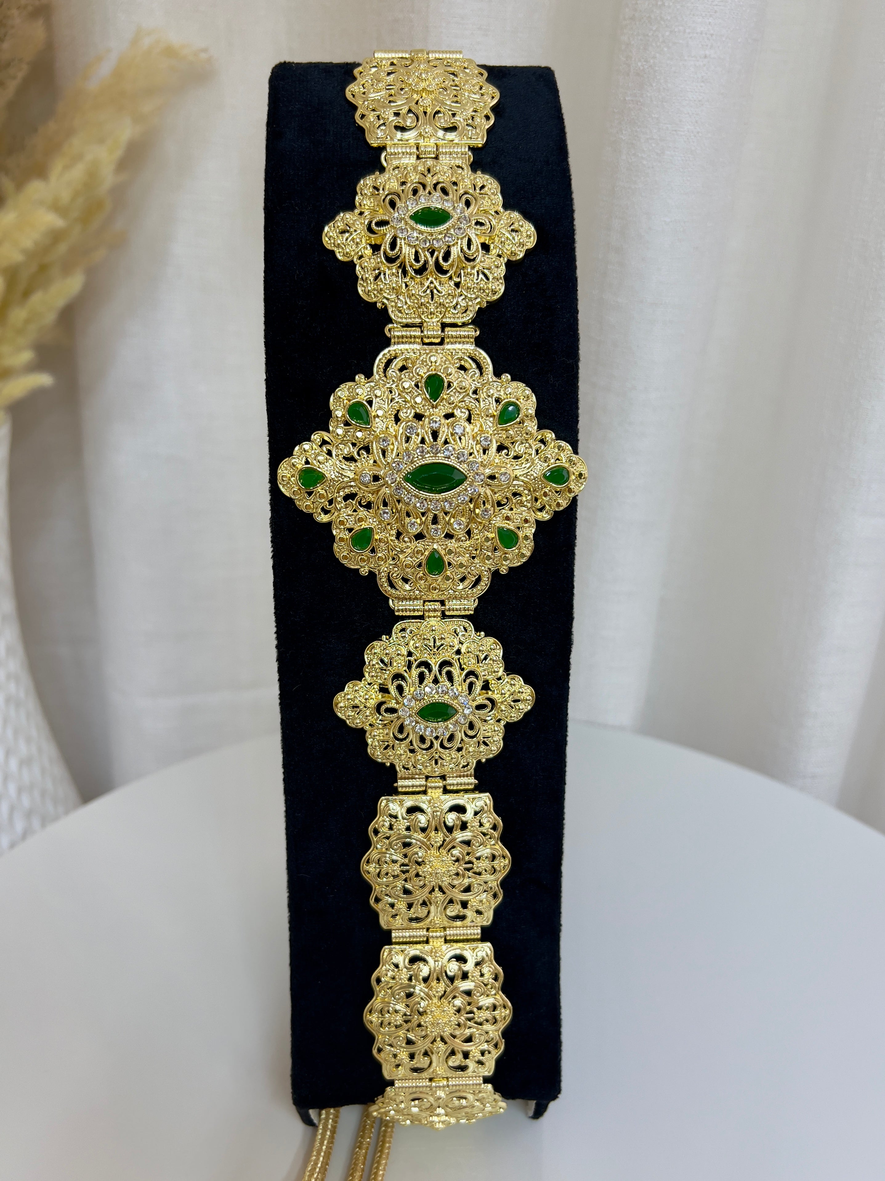 CEINTURE NADINE