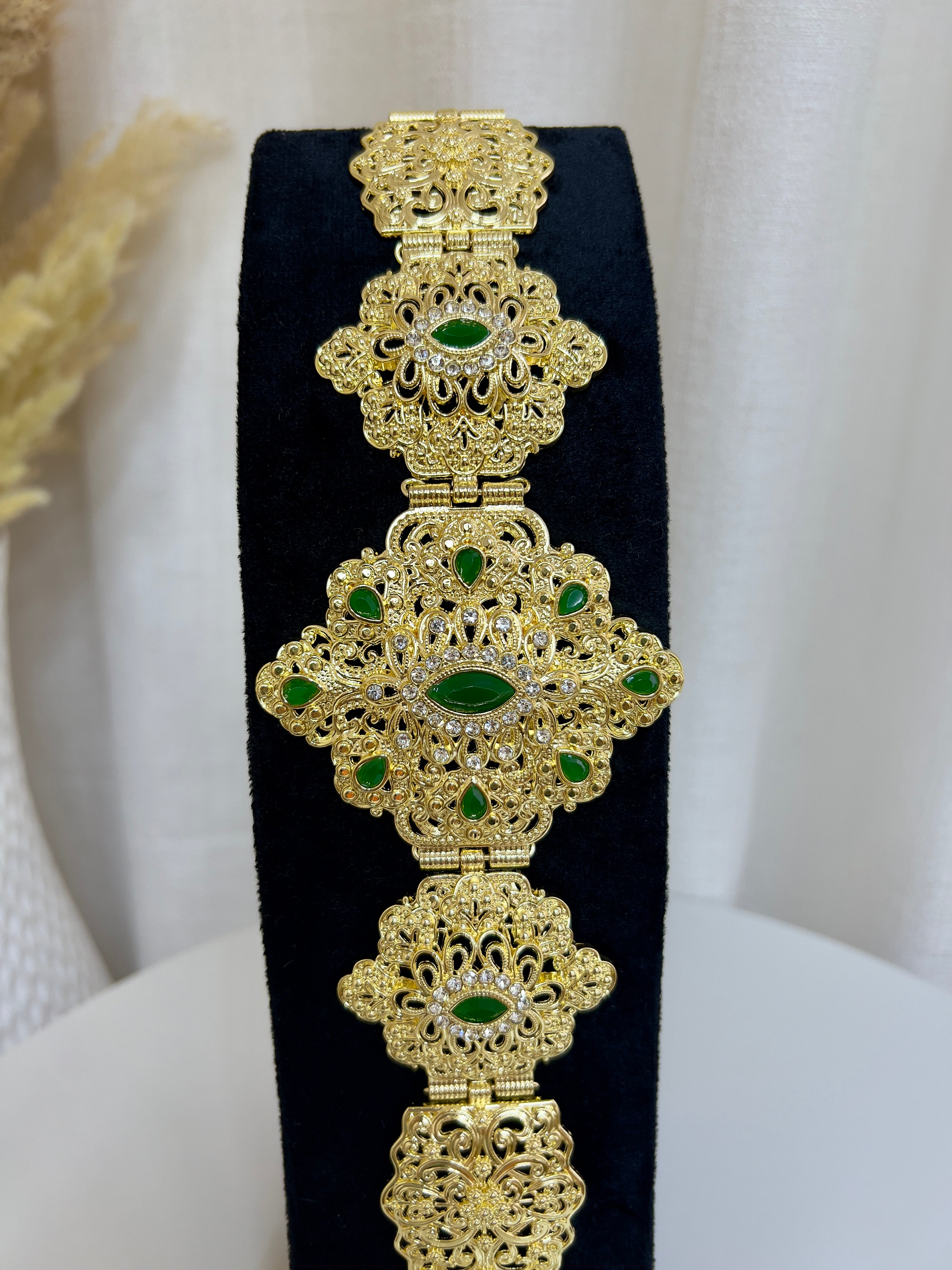CEINTURE NADINE