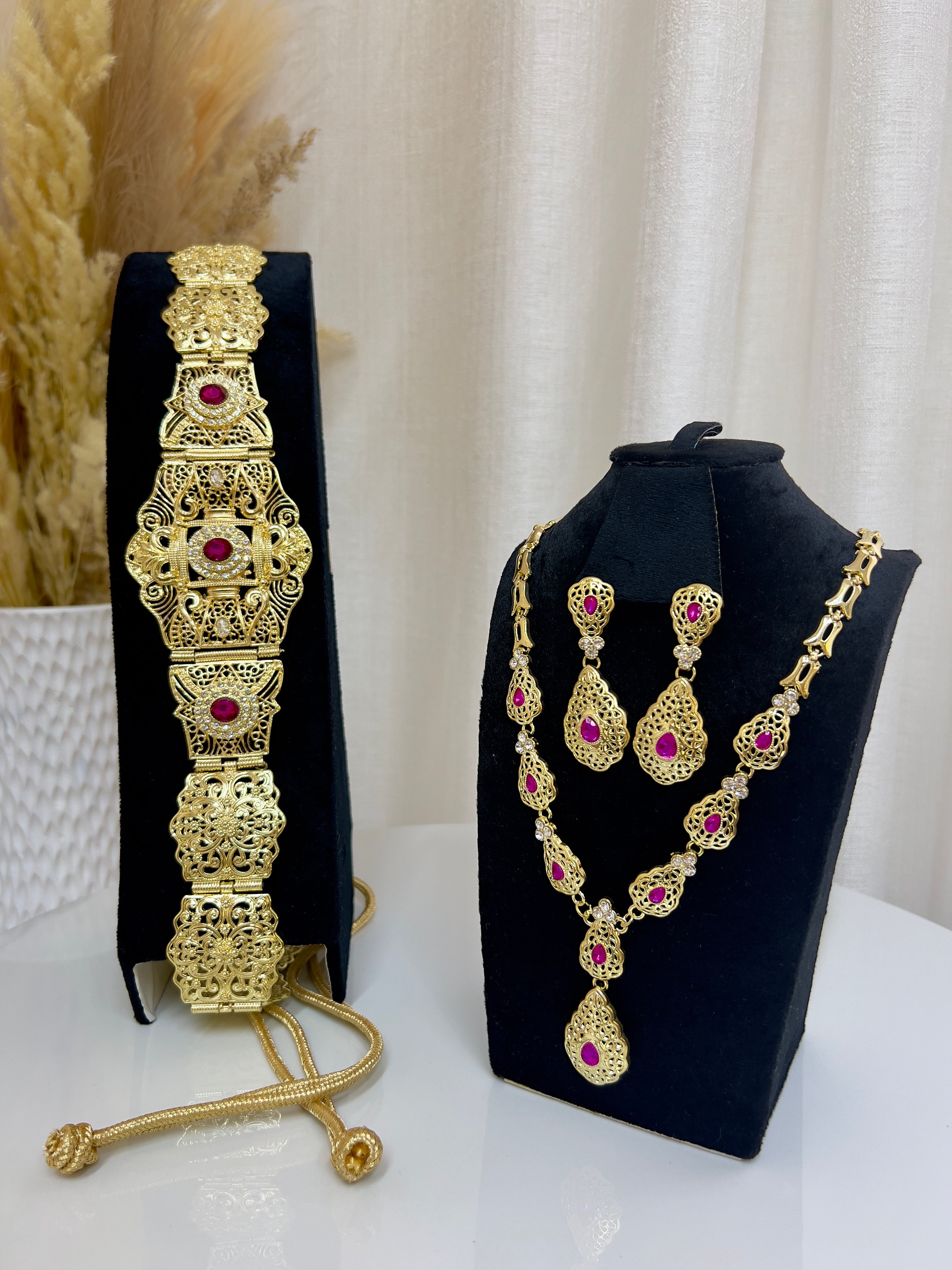 ENSEMBLE HUDA
