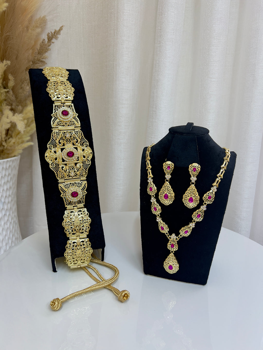 ENSEMBLE HUDA
